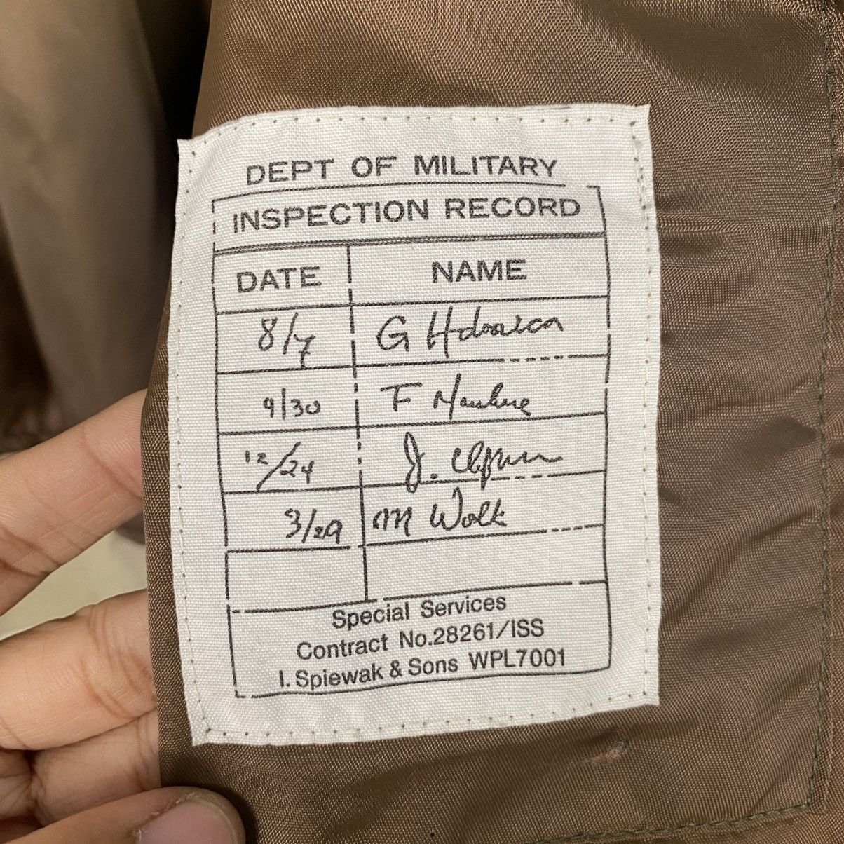 I. Spiewak And Sons I.spiewalk & sons A2 jacket Size US M / EU 48-50 / 2 - 17 Thumbnail