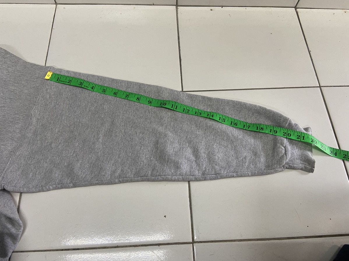 Thrasher THRASHER SAN FRANCISCO SKATEBOARD MAGAZINE CREWNECK Size US M / EU 48-50 / 2 - 12 Thumbnail