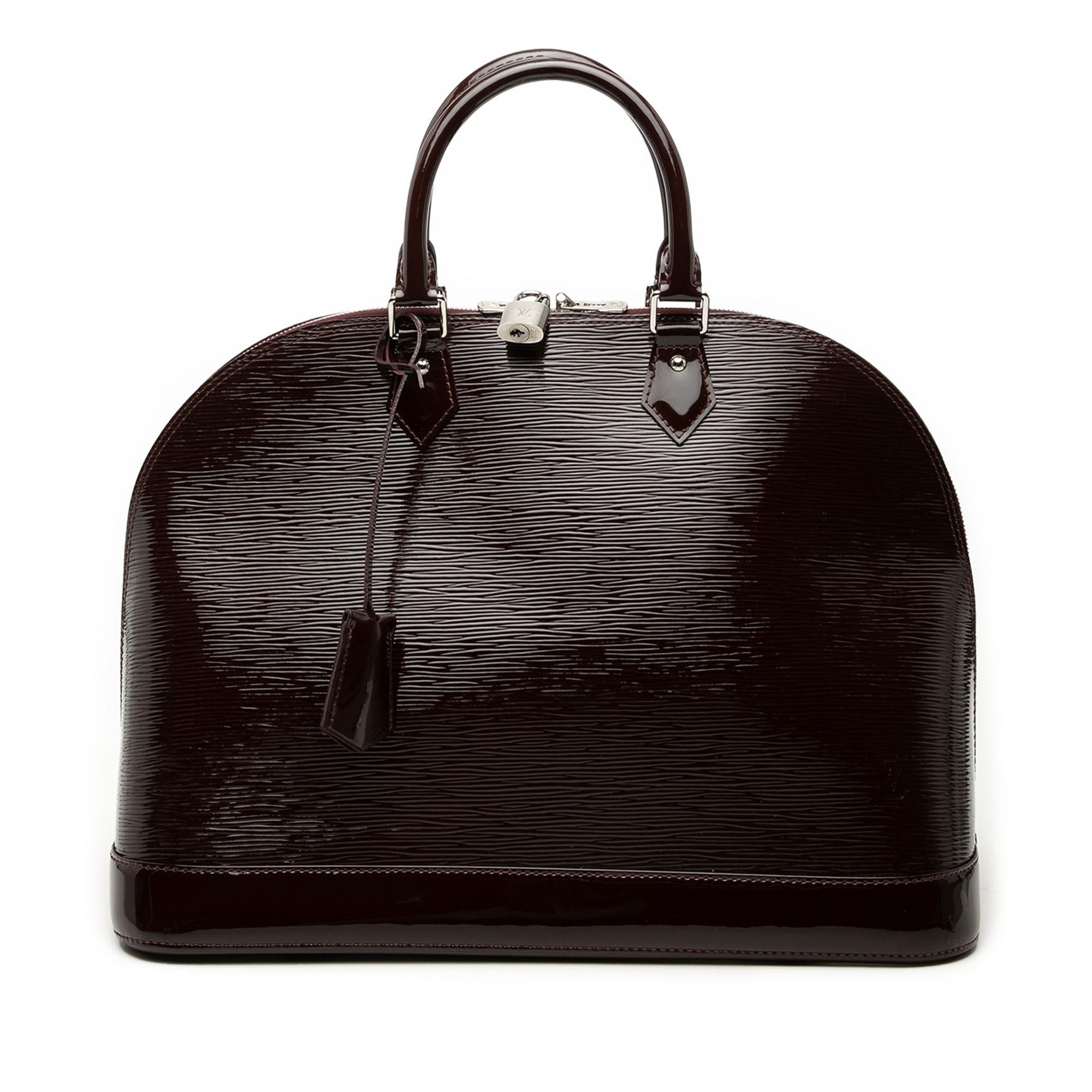 Louis Vuitton Electric Epi Alma GM Size ONE SIZE - 1 Thumbnail
