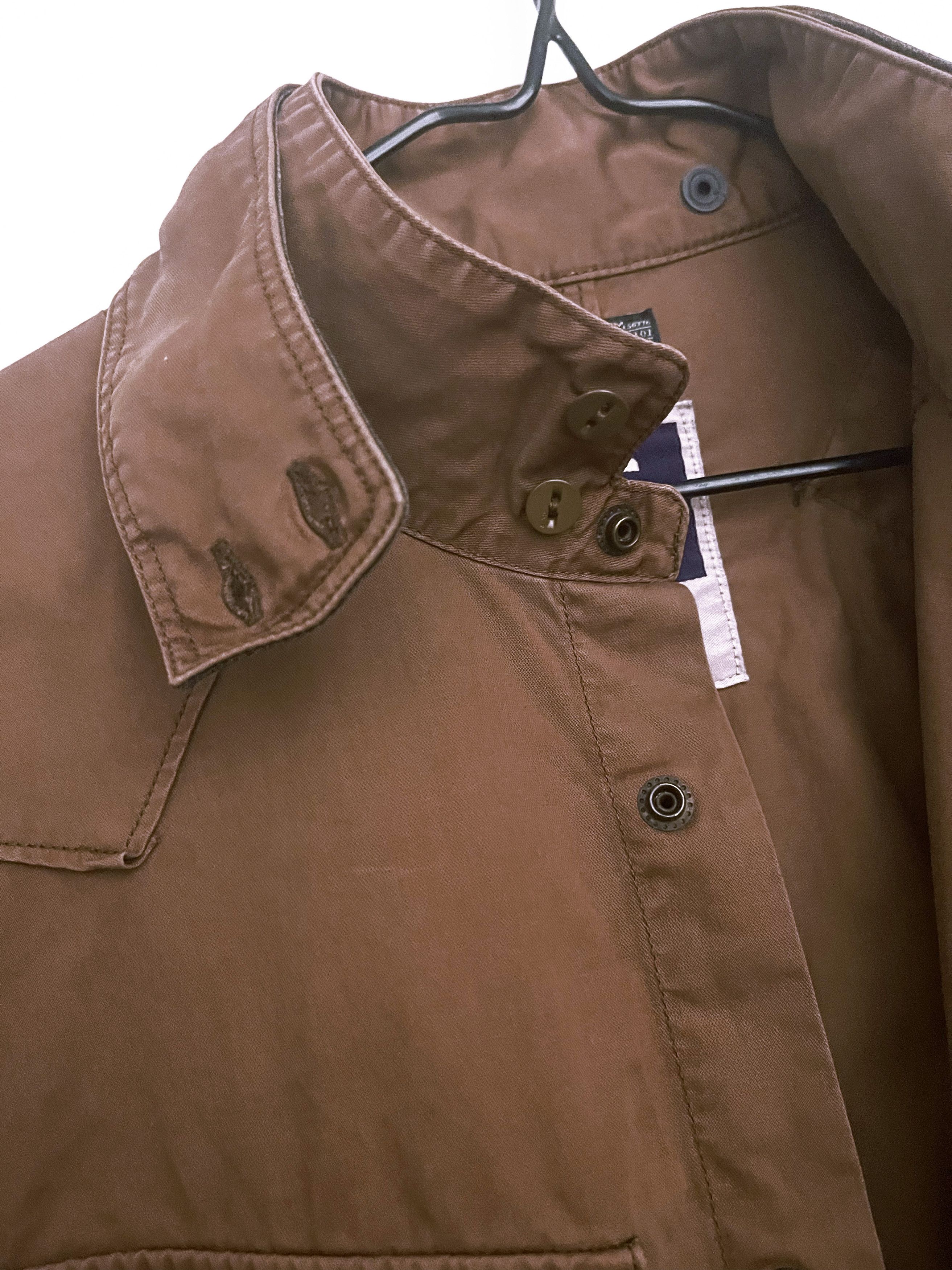 G-Star G STAR RAW shirt jacket Size US M / EU 48-50 / 2 - 12 Thumbnail