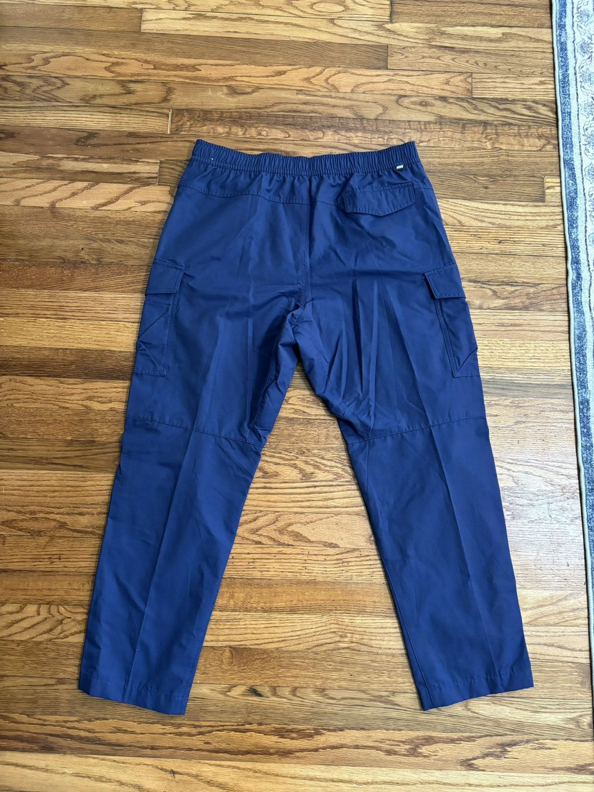 Nike Nike cargo pants Size US 36 / EU 52 - 3 Thumbnail