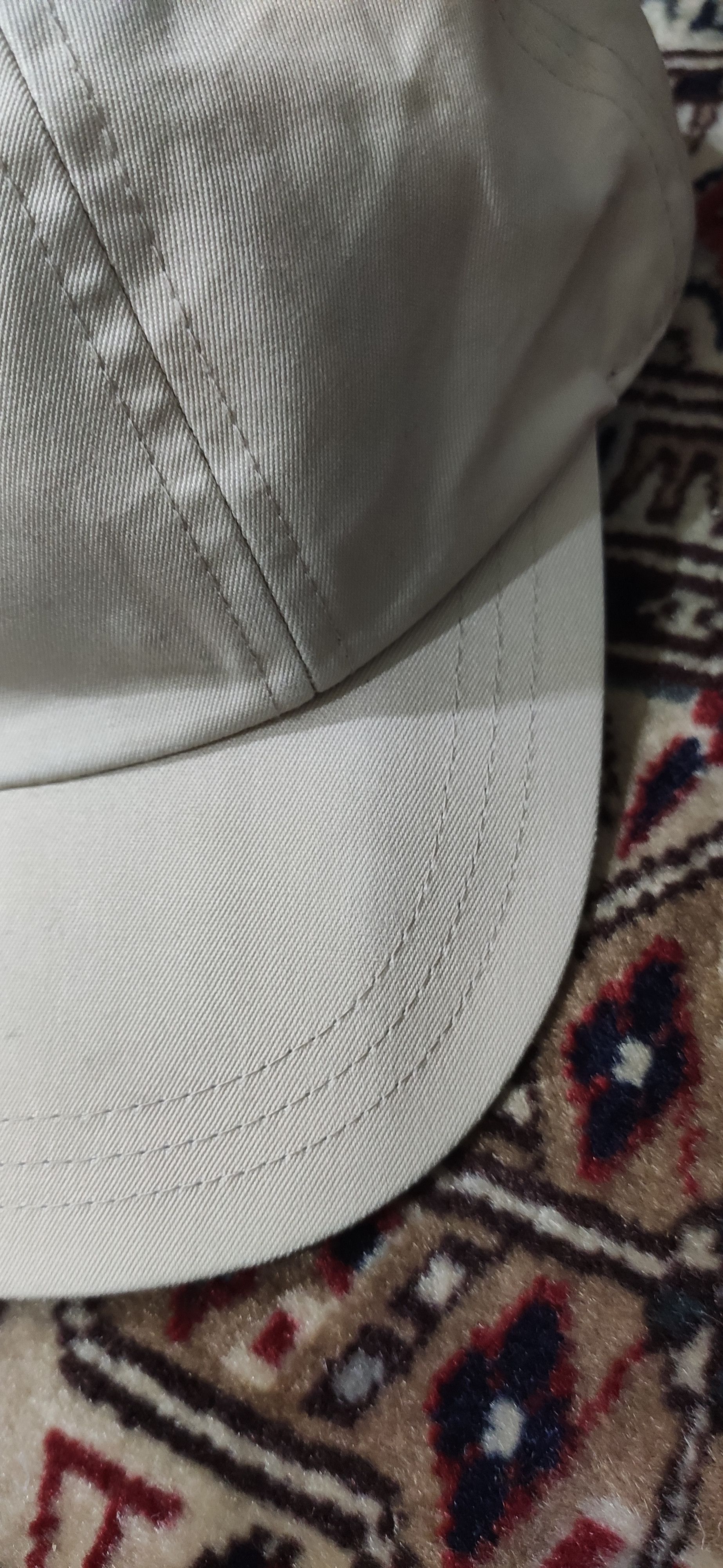 Burberry Burberry Cap for Kids Size ONE SIZE - 10 Thumbnail