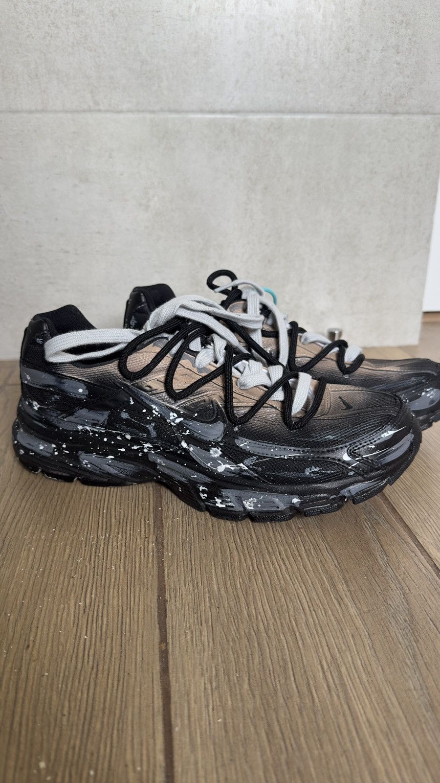 Nike Nike Initiator custom Size US 9.5 / EU 42-43 - 1 Thumbnail