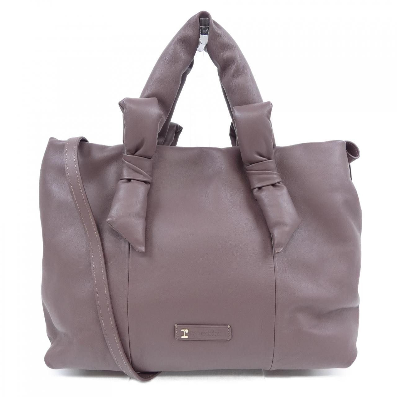 Other Other Repetto Bag Others Handbag DUTY FREE for USA Size ONE SIZE - 1 Thumbnail