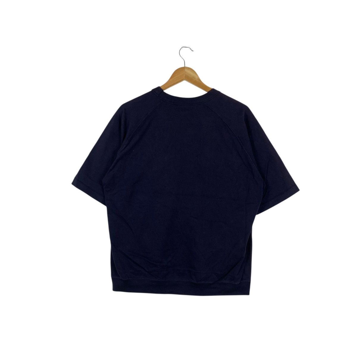 Uniqlo UNIQLO x YALE UNIVERSITY Ivy League Sweatshirt Sweater Size L / US 10 / IT 46 - 5 Thumbnail