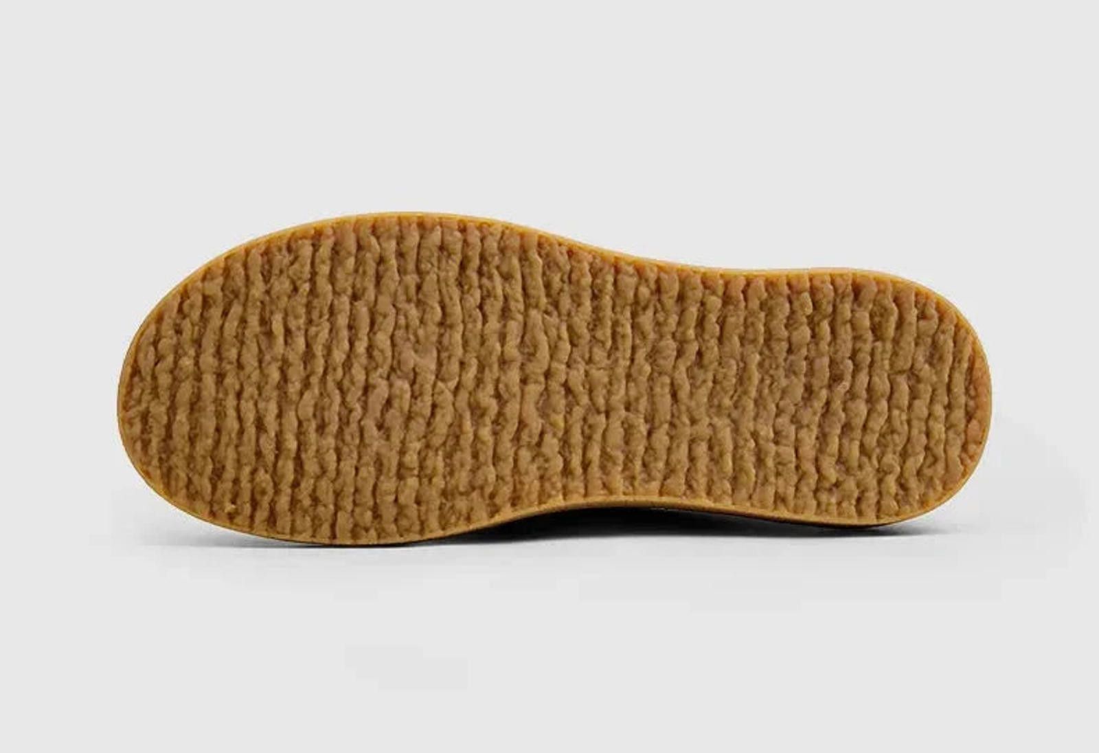 Other Suede Moccasin Lace-up Shoes Size US 9 / EU 42 - 4 Thumbnail