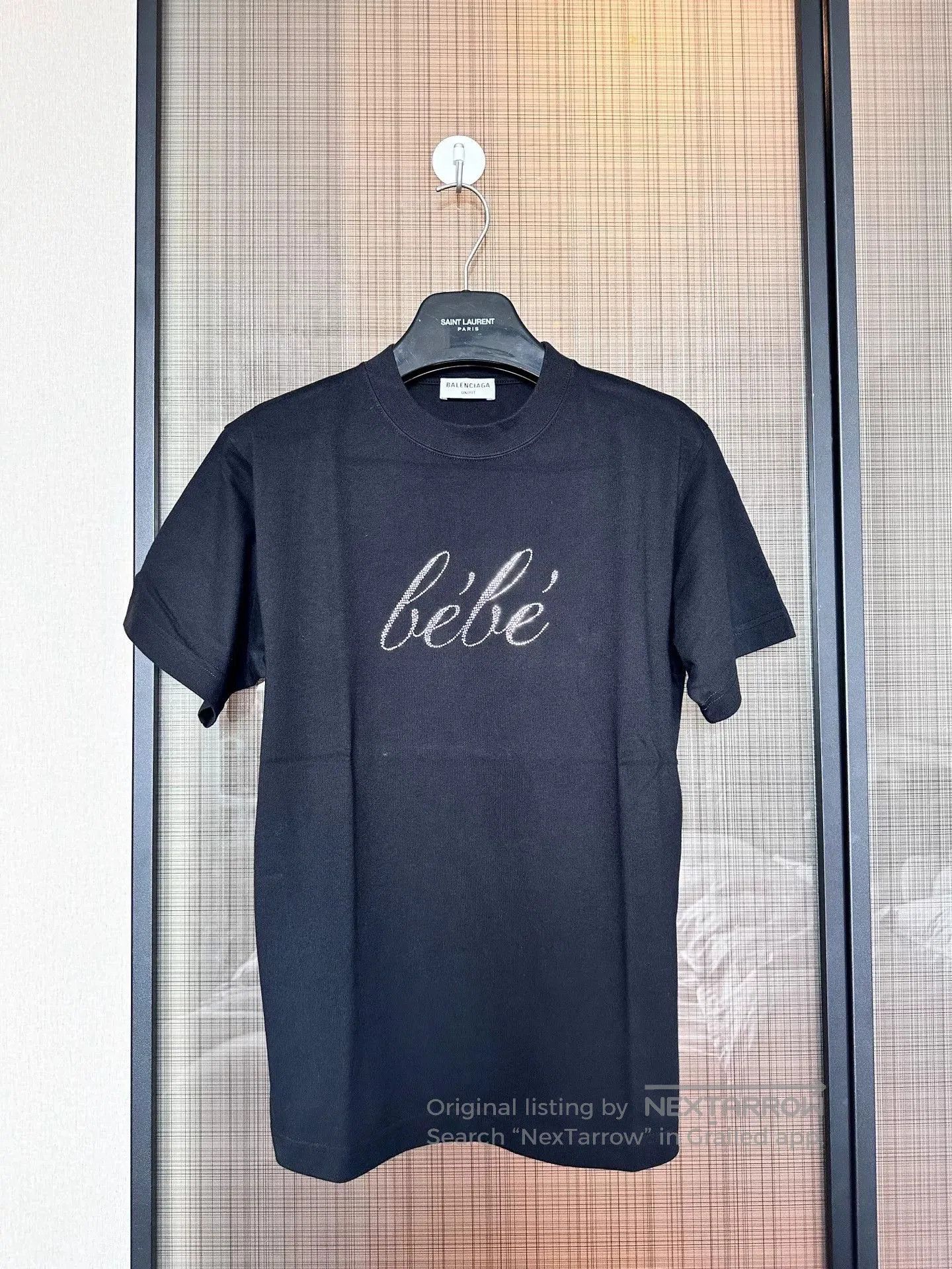Balenciaga Balenciaga SS22 Bebe Sequin Short. Size XS / US 0-2 / IT 36-38 - 2 Thumbnail