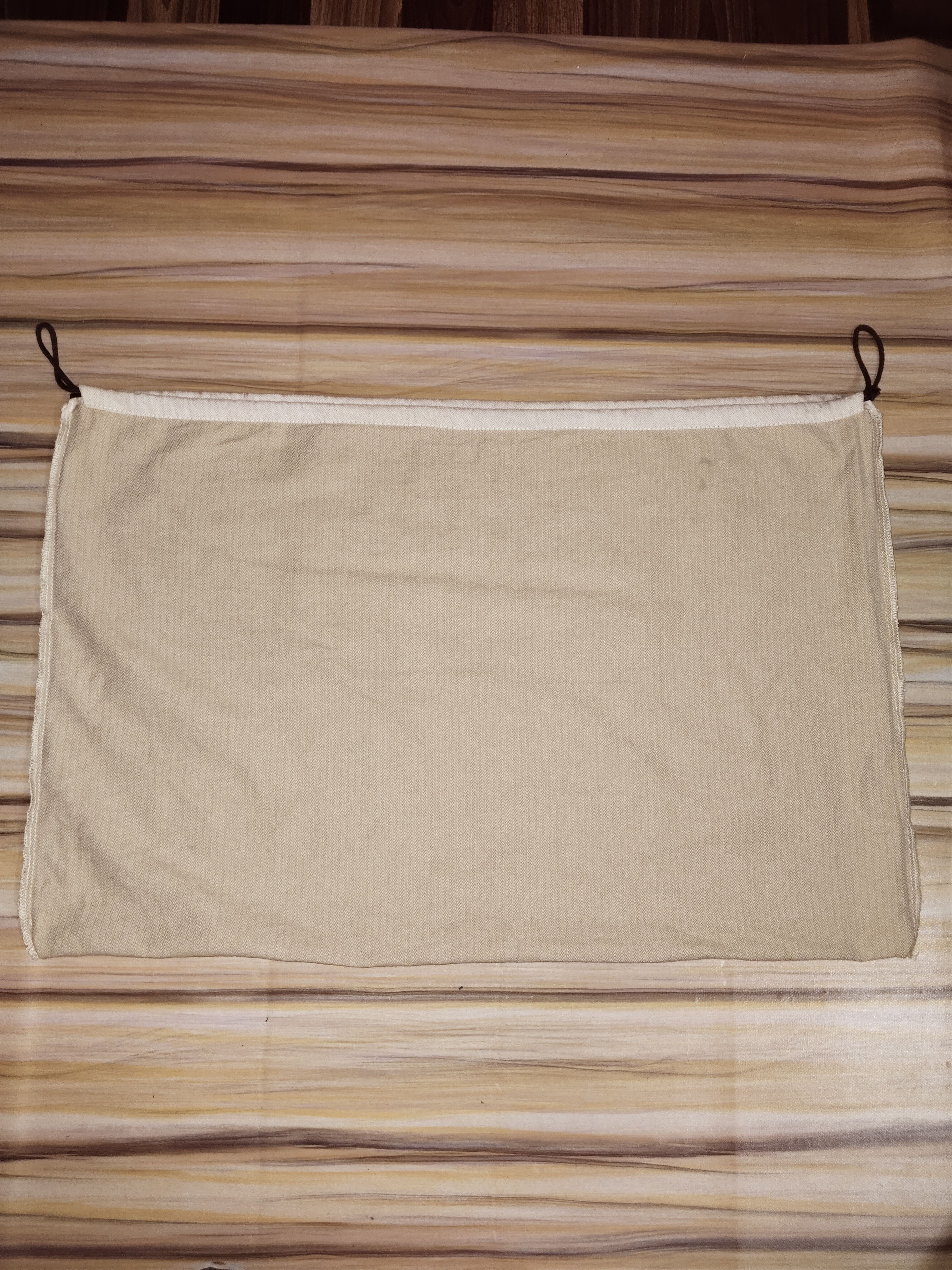 Hermes HERMES Dust Bag Size ONE SIZE - 4 Thumbnail