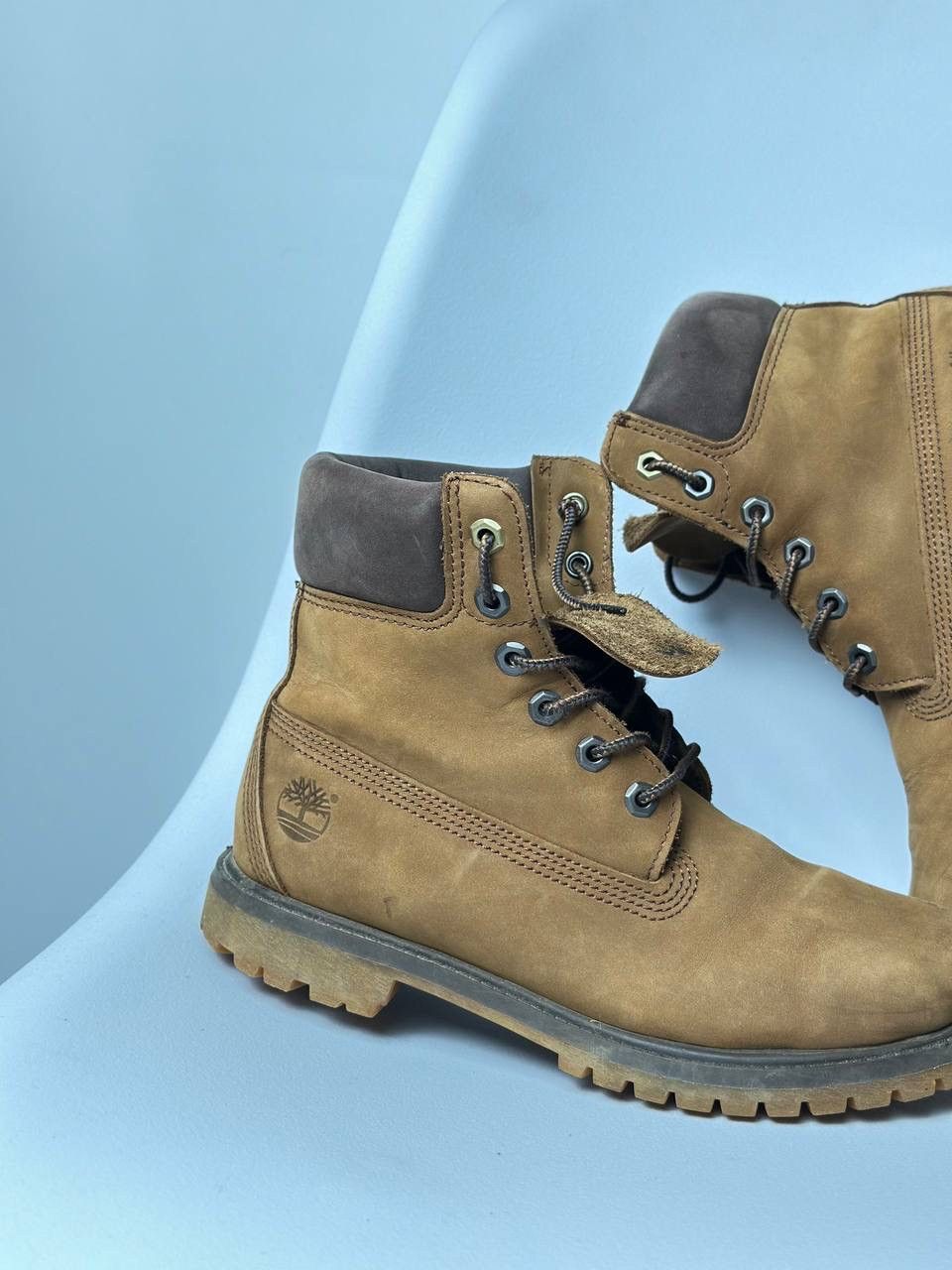 Timberland Timberland Primaloft Hype Womens Shoes US 8.5W Size US 8.5 / IT 38.5 - 2 Thumbnail