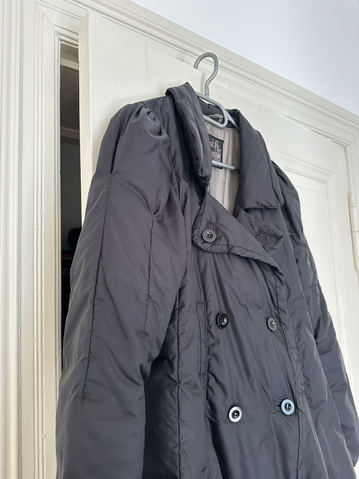 Marithe + Francois Girbaud Marithe Francois Girbaud Down Padded Coat Size US S / EU 44-46 / 1 - 5 Thumbnail