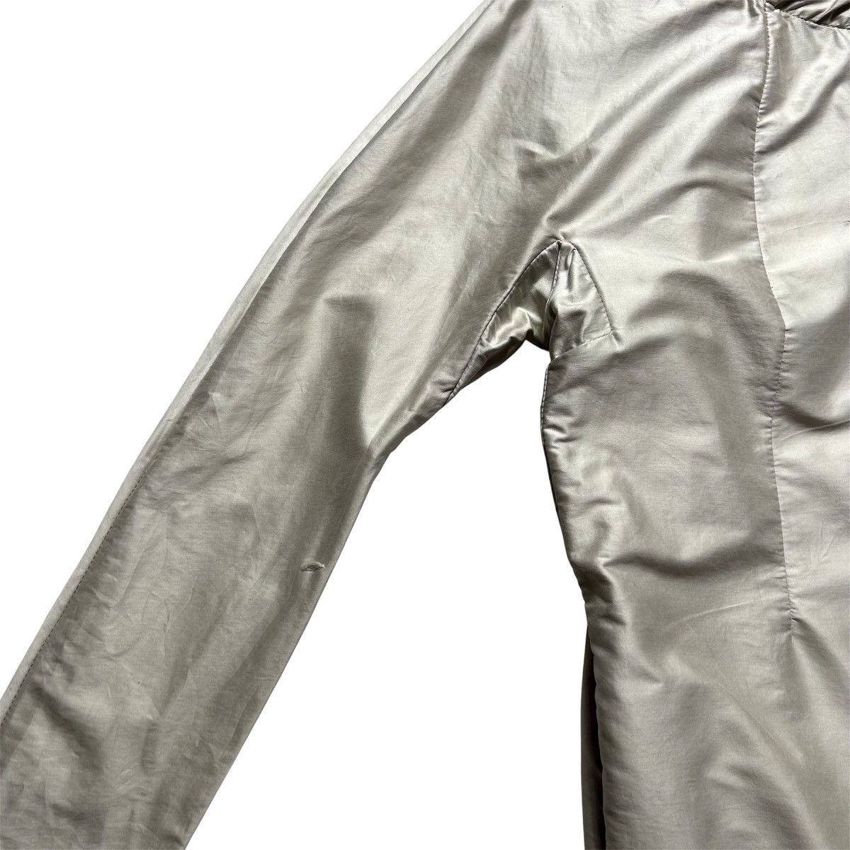 Marni Vintage MARNI Zipper Jacket Size M / US 6-8 / IT 42-44 - 8 Thumbnail