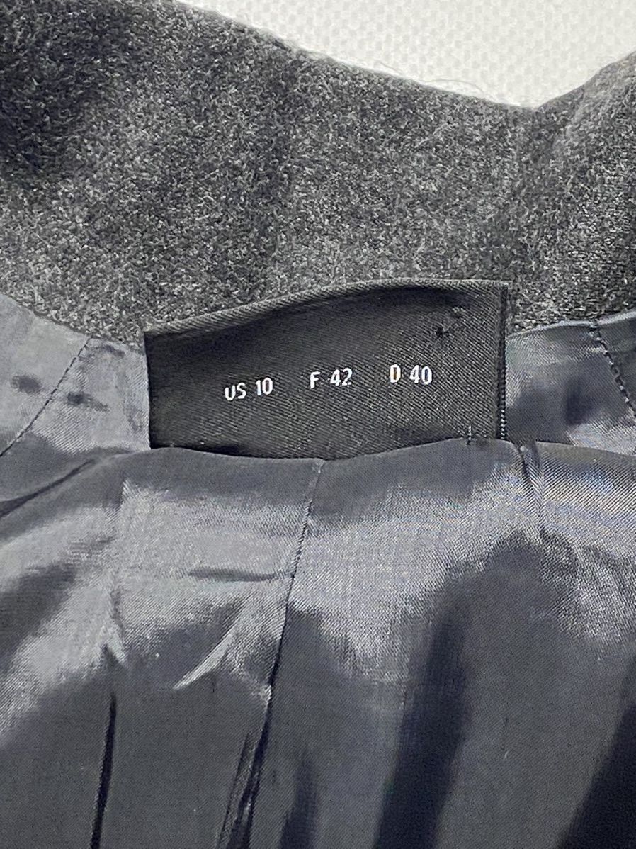 Akris × Designer Akris wool wmns jacket Size L / US 10 / IT 46 - 13 Thumbnail