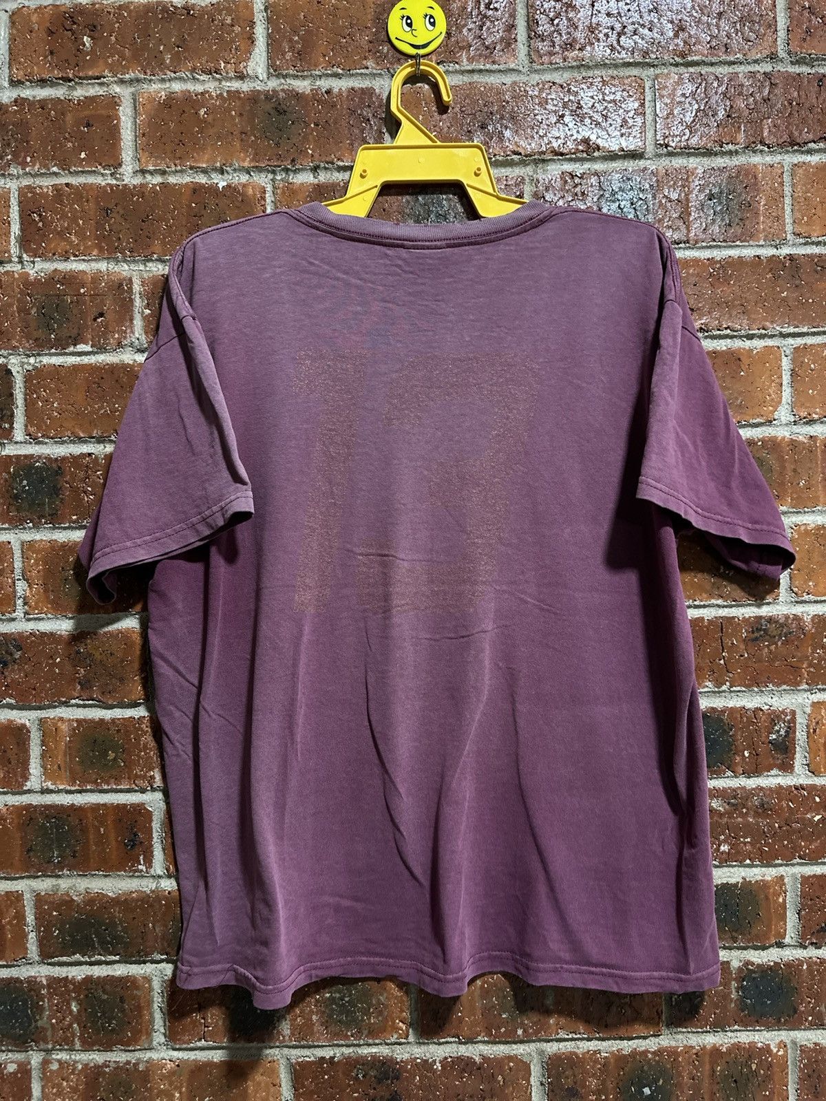 Gildan × Vintage Vintage Shilers Sun Faded Tee Size US L / EU 52-54 / 3 - 5 Thumbnail