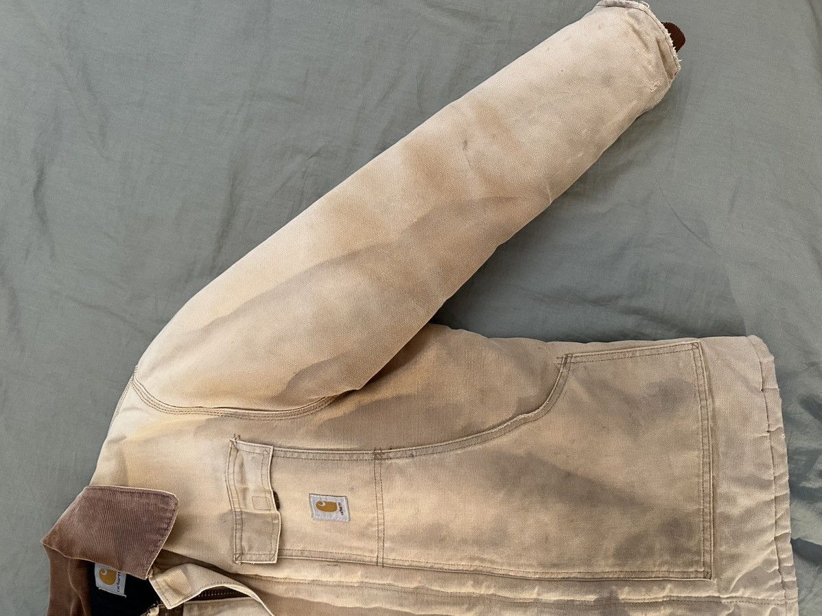Carhartt Vintage Carhartt Size US XL / EU 56 / 4 - 9 Thumbnail