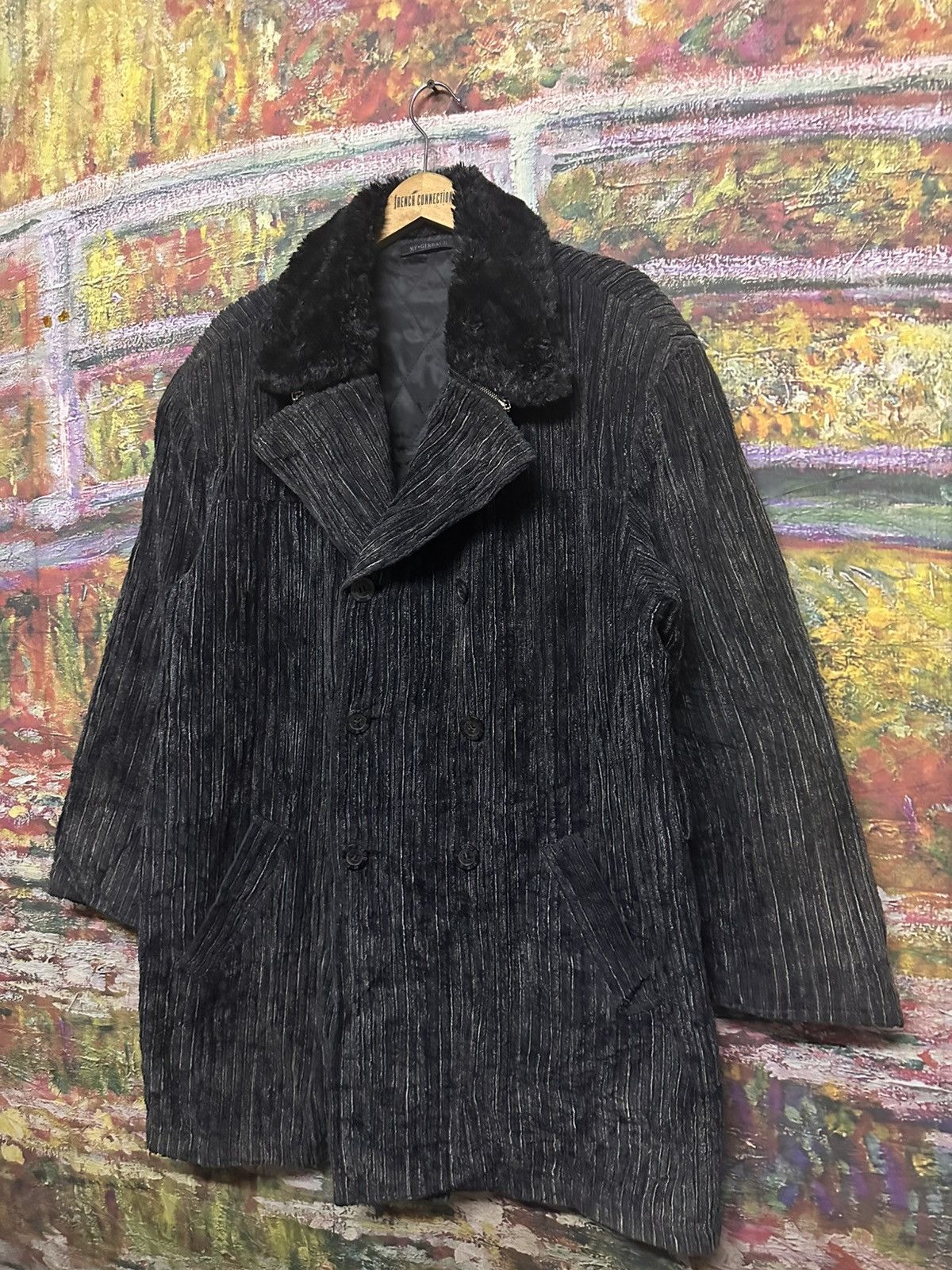 Marithe + Francois Girbaud Vintage Marithé & Francois Girbaud jacket Size US L / EU 52-54 / 3 - 3 Thumbnail