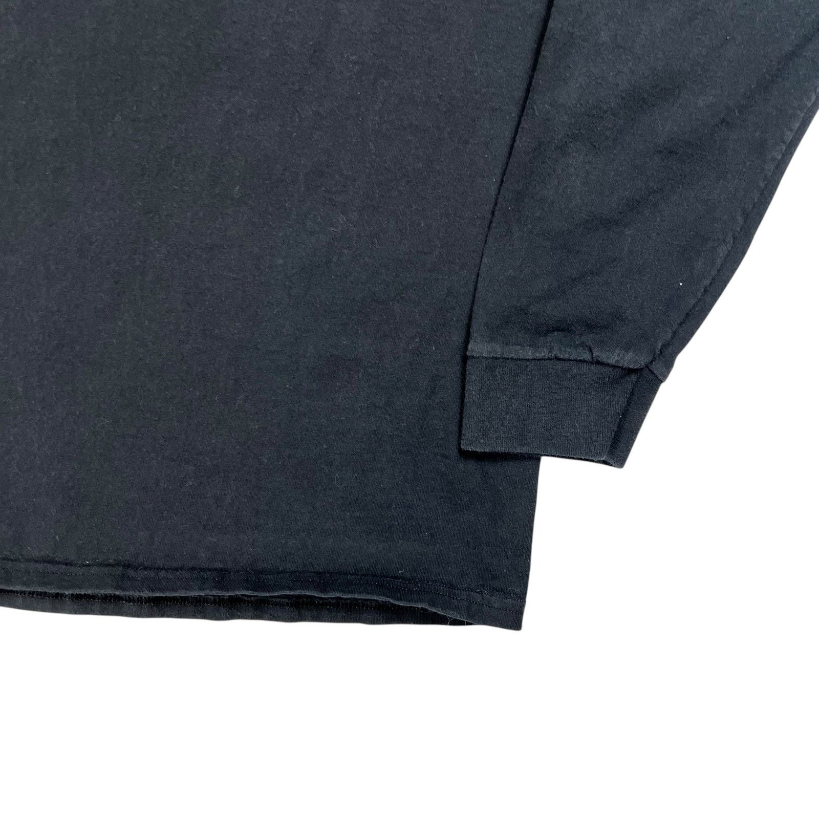 Hanes × Tiger Woods × Vintage Y2K Tiger Woods Don’t Compete Dominate long sleeve shirt Size US XL / EU 56 / 4 - 6 Thumbnail