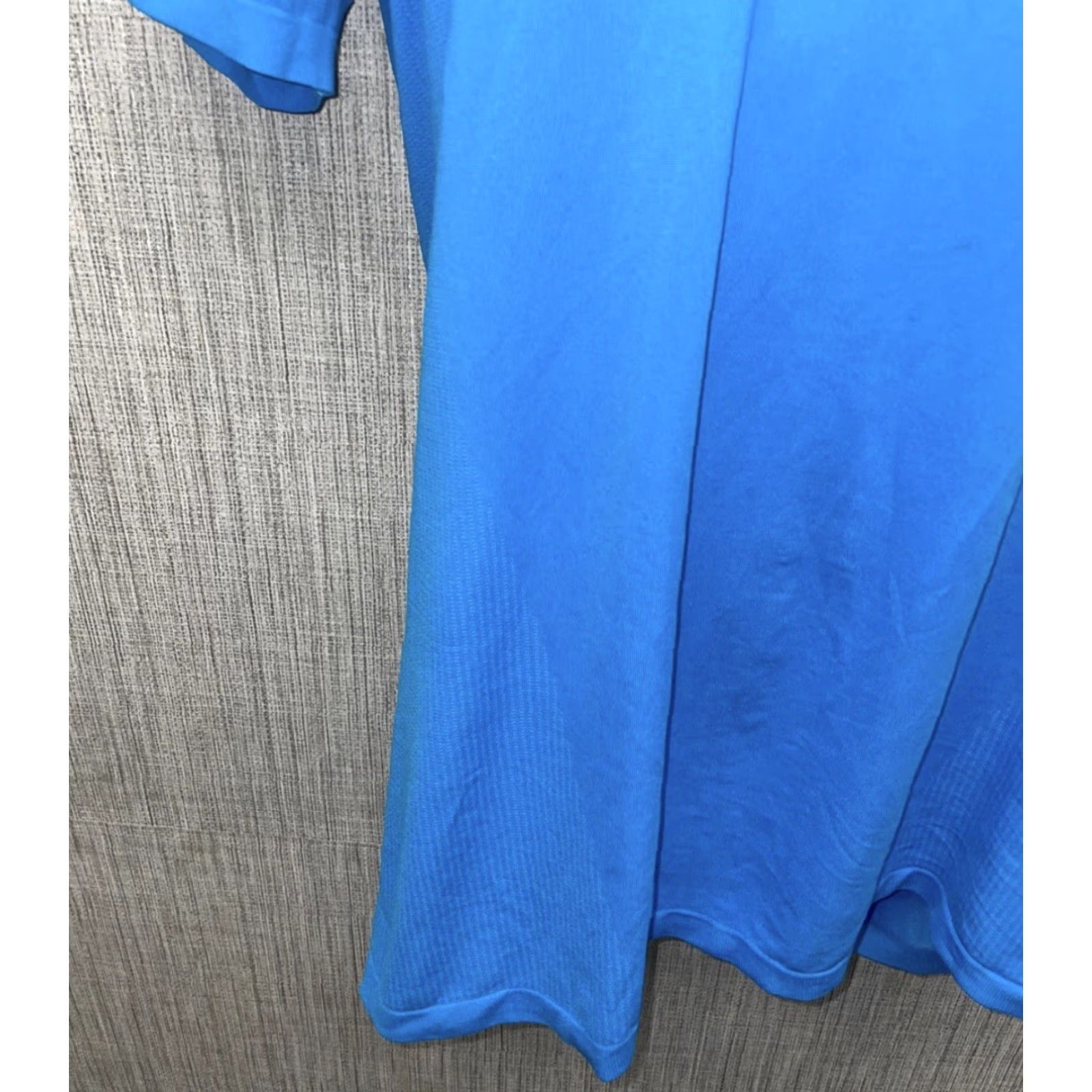 Patagonia Patagonia T-Shirt Blue Short Sleeve Athletic Mens L Size US L / EU 52-54 / 3 - 3 Thumbnail