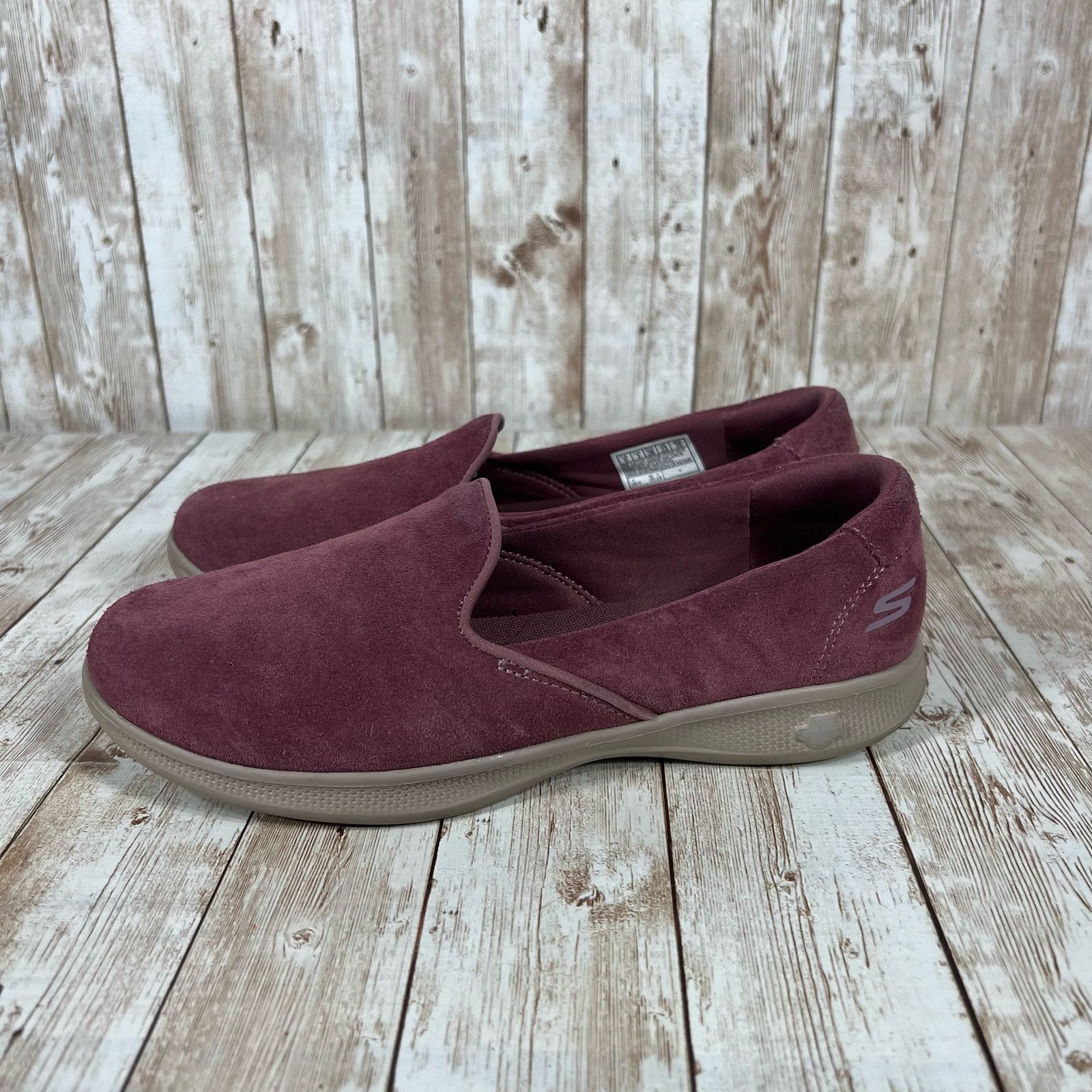 SKECHERS Skechers on the go Womens 6 Size US 6 / IT 36 - 2 Thumbnail
