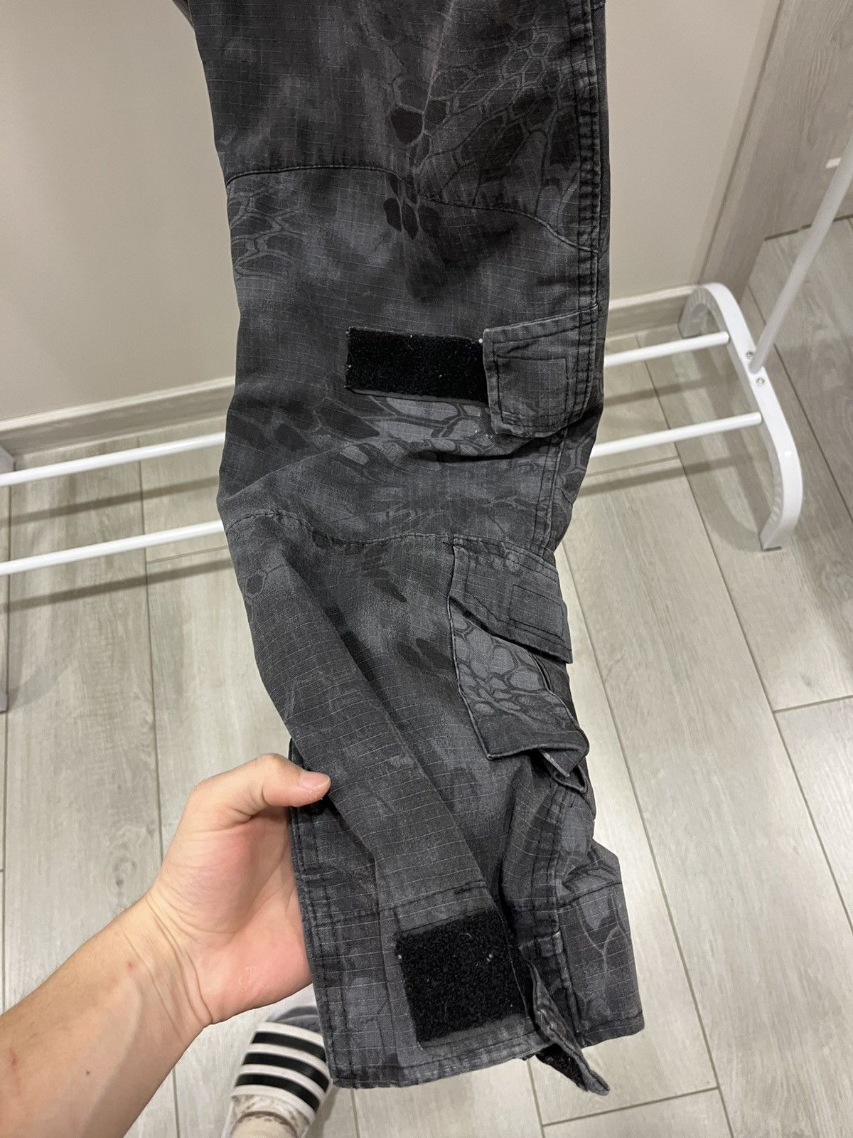 5.11 5.11 511 Tactical Pants 36x32 36x32 Military Streetwear Size US 36 / EU 52 - 6 Thumbnail
