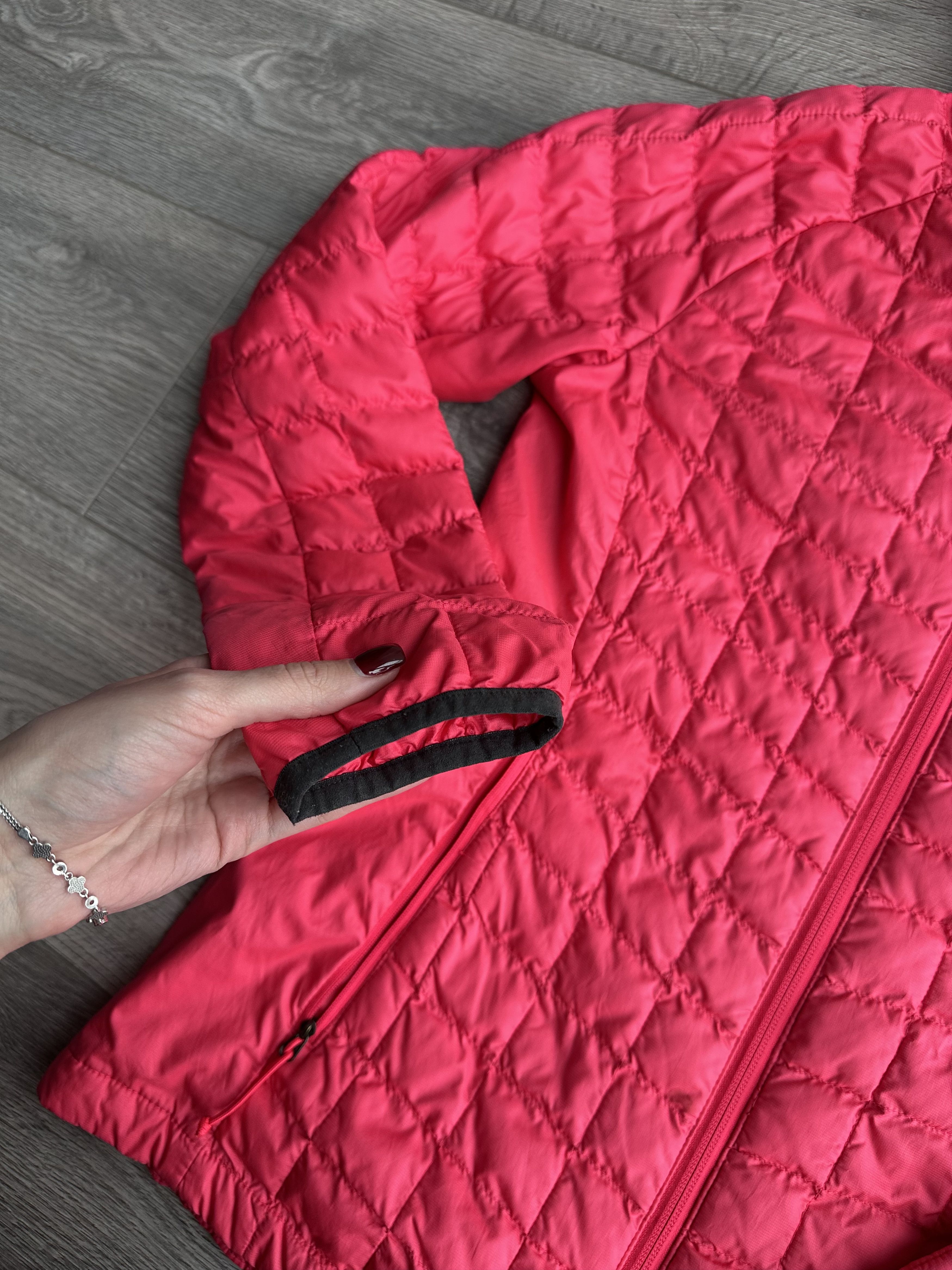 The North Face The North Face Micro Puffer Jacket Size US M / EU 48-50 / 2 - 3 Thumbnail
