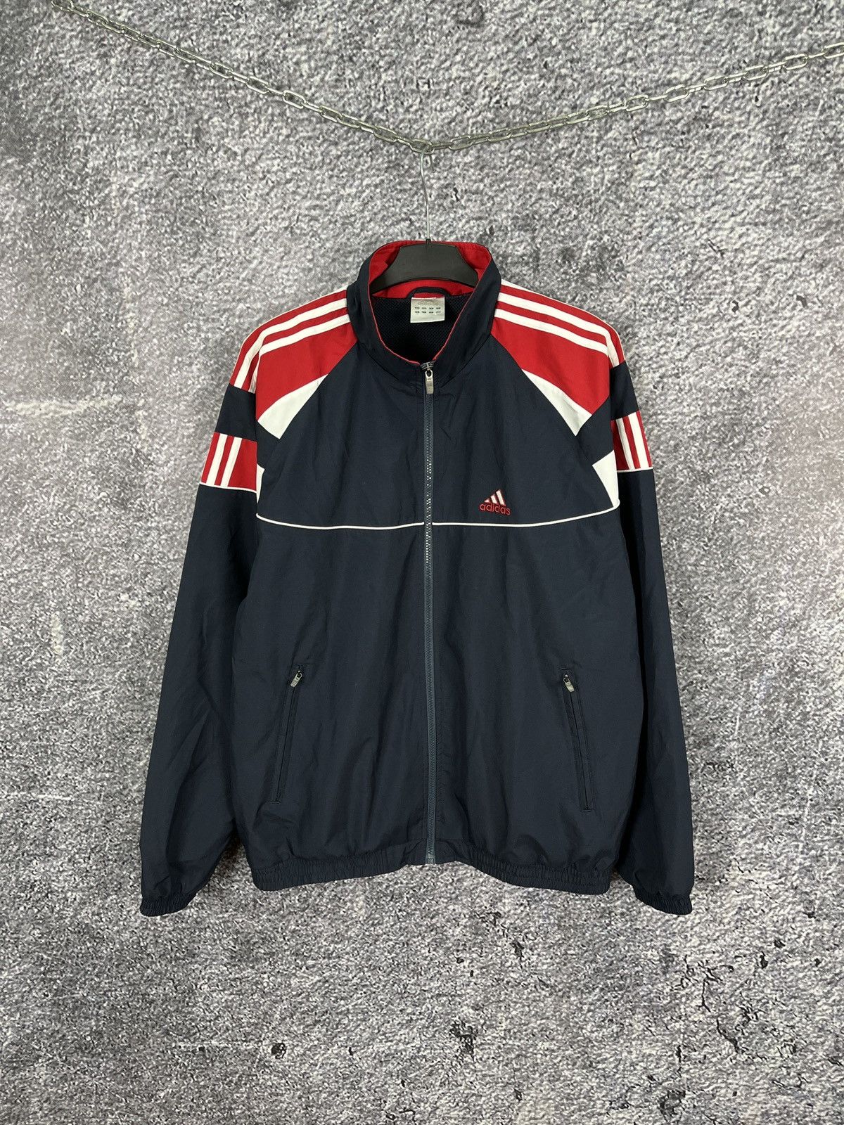 Adidas streetwear herren best sale