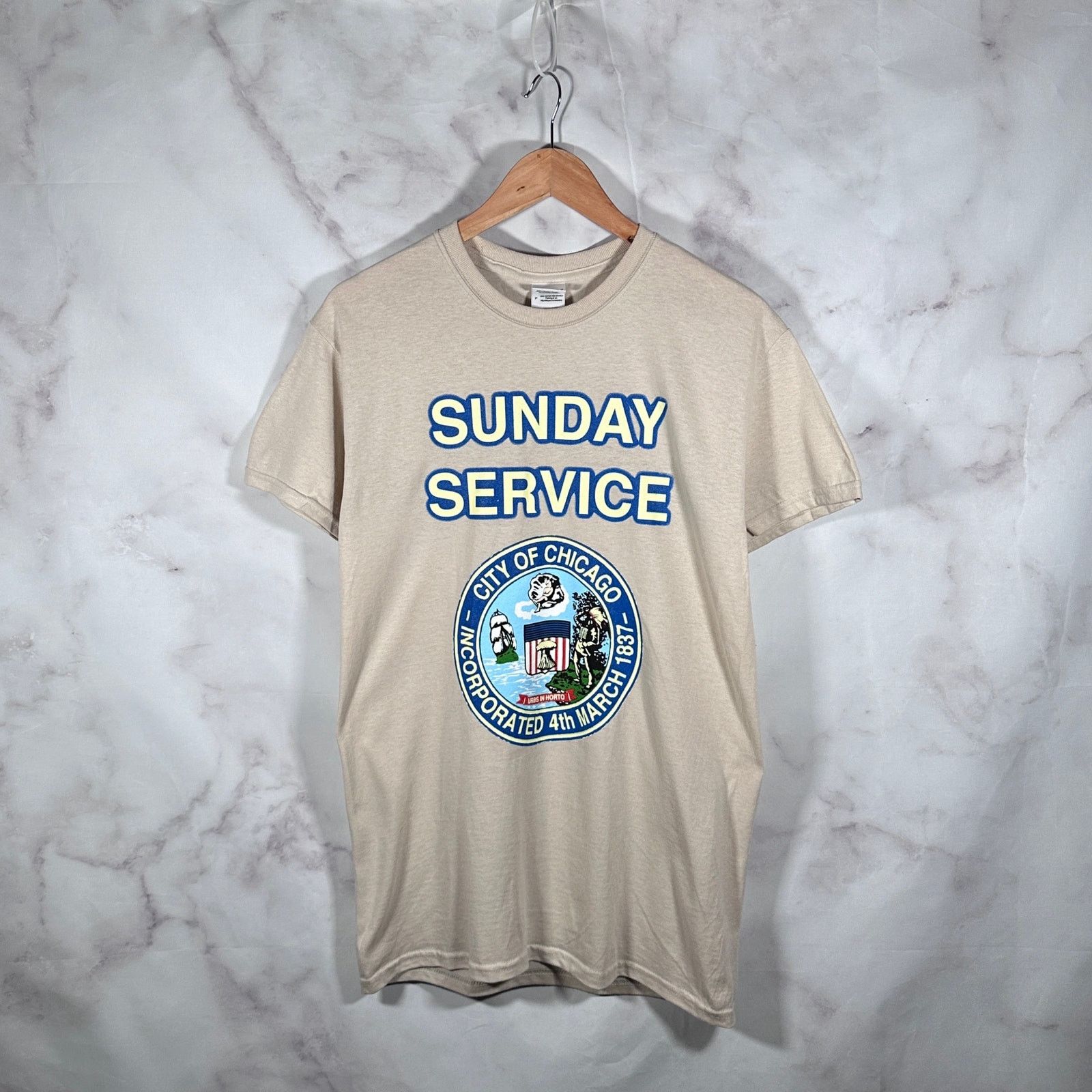 Yeezy Sunday Service | Grailed