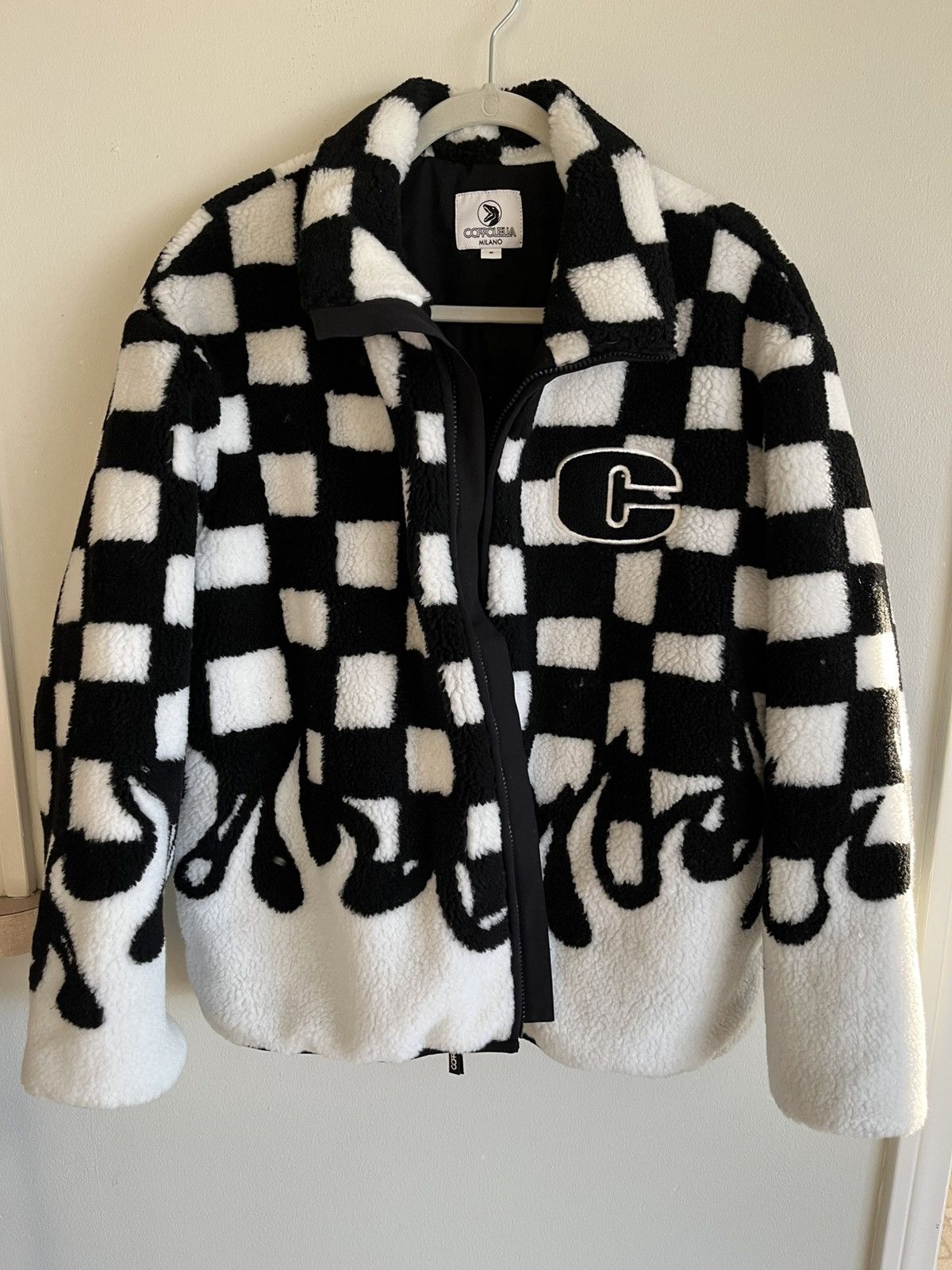 Other Copolella Skate Fleece Size US M / EU 48-50 / 2 - 1 Thumbnail