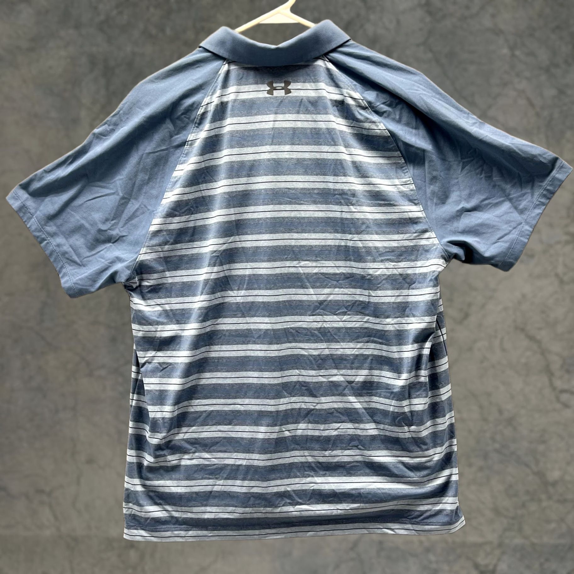 Under Armour VINTAGE not included. Size US L / EU 52-54 / 3 - 1 Thumbnail