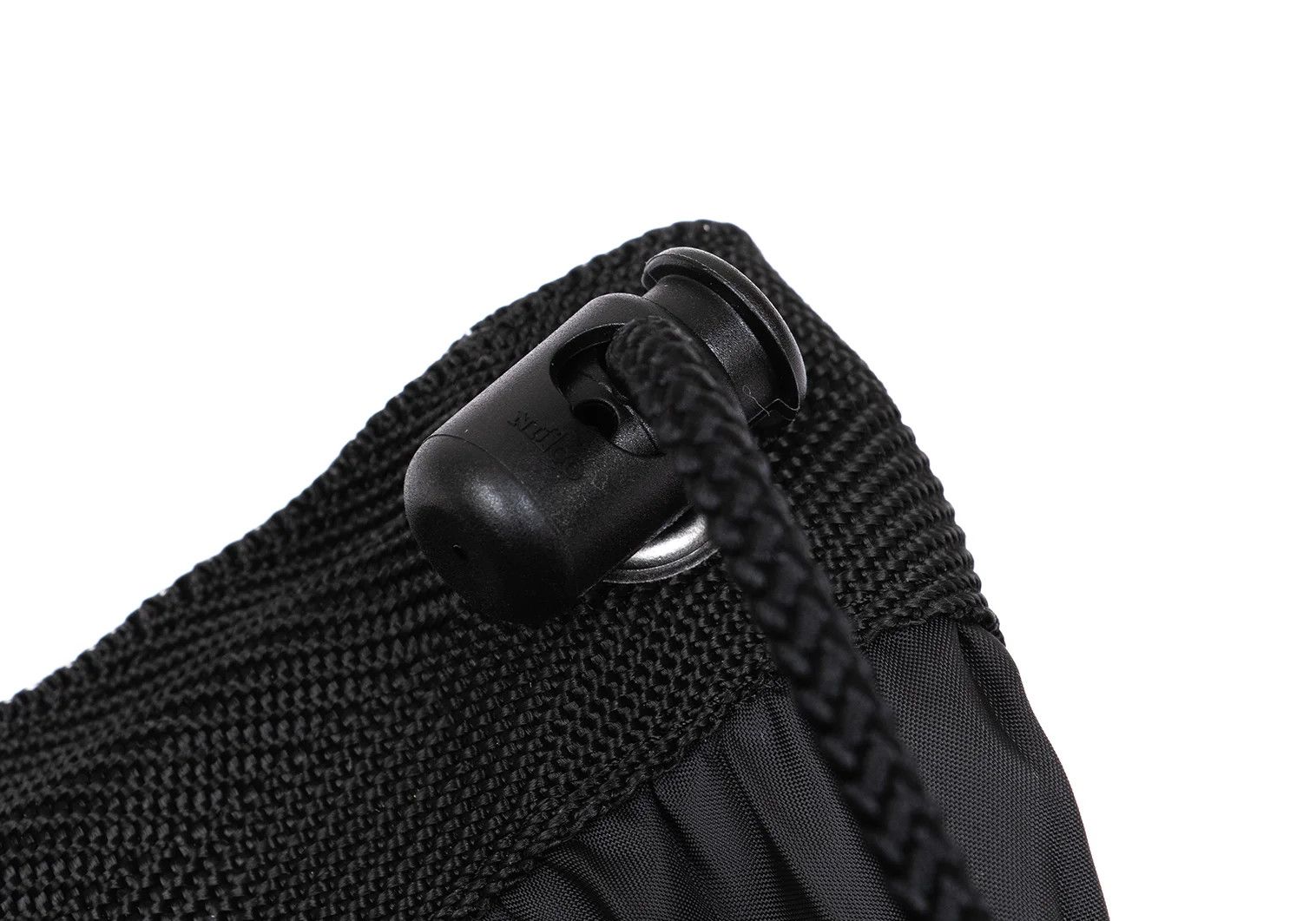 Junya Watanabe Accordion Pleats Wrap Skirt with Waist Pouch in Black Size US 30 / EU 46 - 16 Thumbnail
