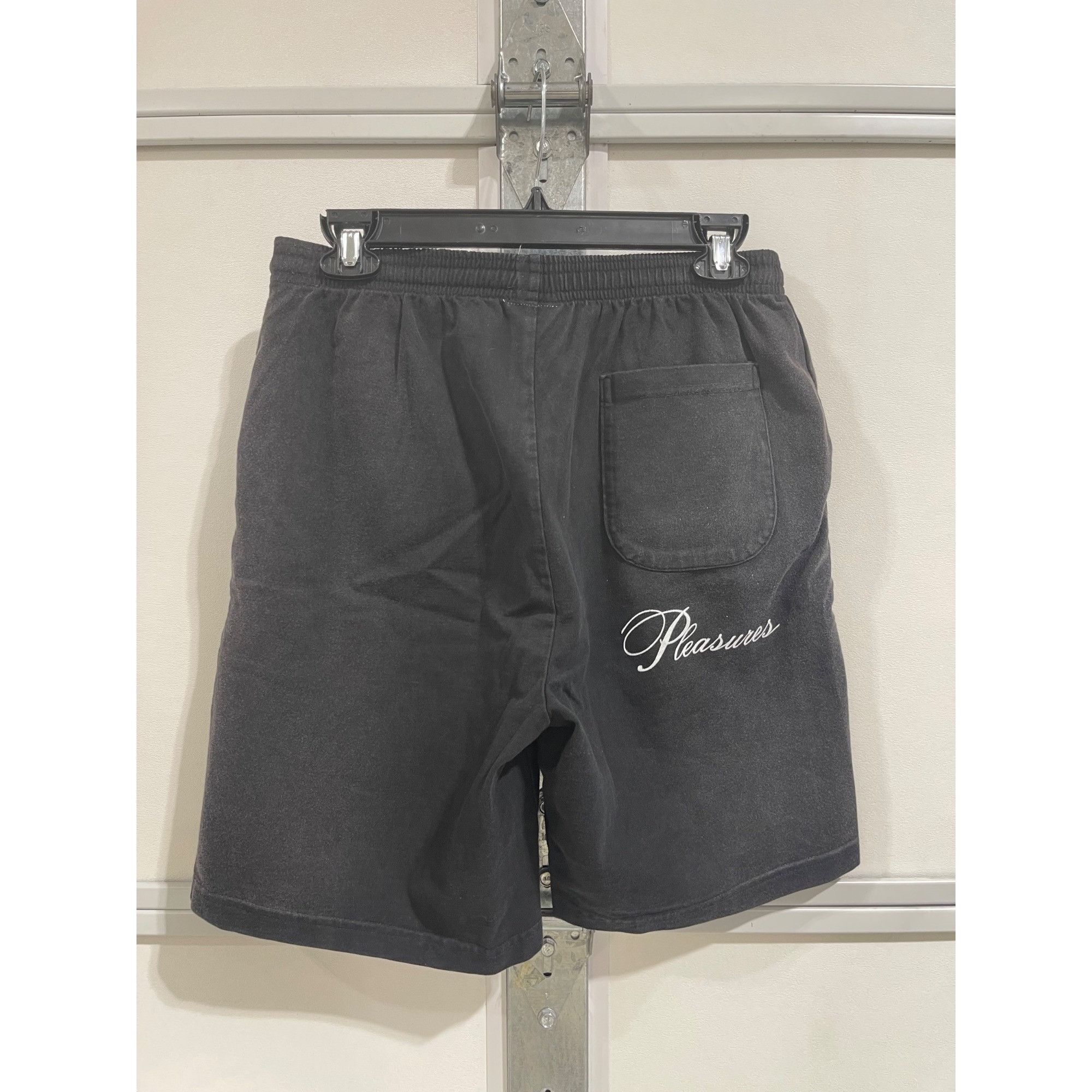 Pleasures NEW PLEASURES LA x NY LOUNGE SHORTS SMALL Size US S / EU 44-46 / 1 - 3 Thumbnail