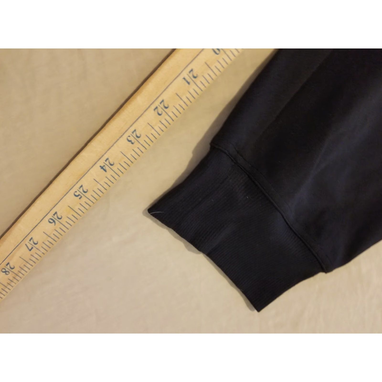 Vintage **Womens XL Black Calia Sweatpants** User: **Womens XL Black Calia Sweatpants** Size 40" / US 18 - 7 Thumbnail
