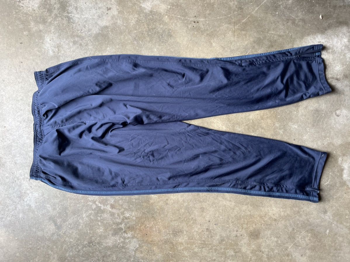 Adidas Adidas blue sweatpants Size US 36 / EU 52 - 3 Thumbnail
