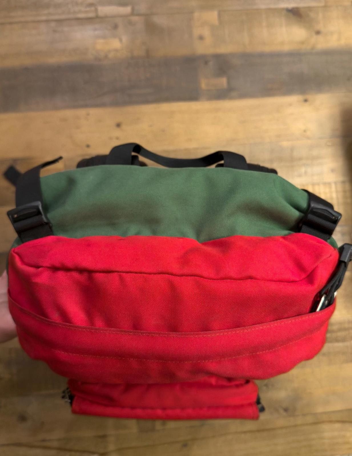 Supreme Supreme x The North Face Steep Tech Backpack Size ONE SIZE - 7 Thumbnail