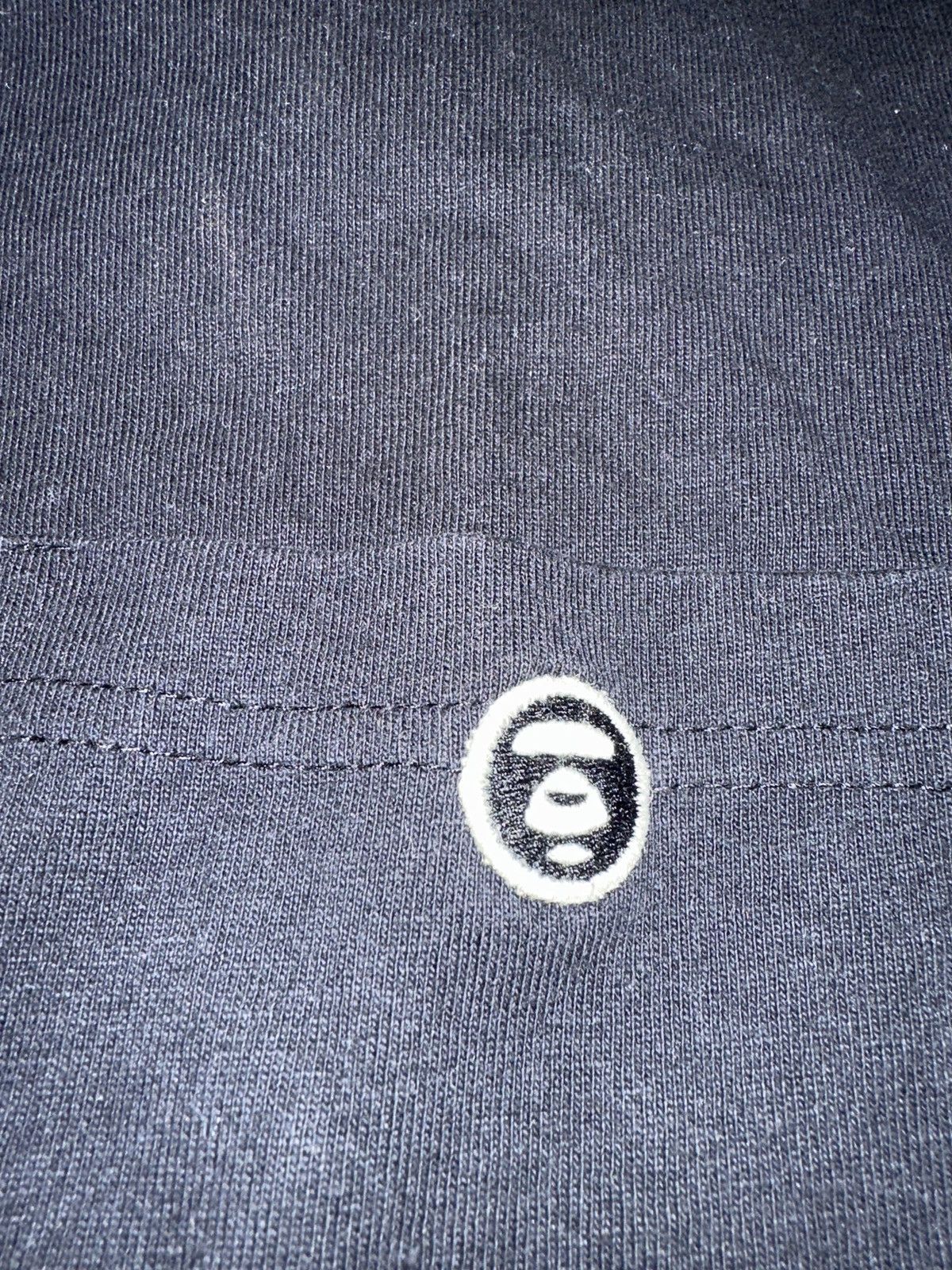 Aape Aape pocket T-shirt Size US XL / EU 56 / 4 - 2 Thumbnail