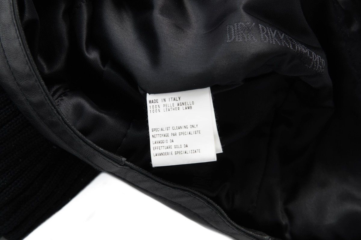 Dirk Bikkembergs Dirk Bikkembergs F/W 2004 Runway Jacket Size M / US 6-8 / IT 42-44 - 10 Thumbnail