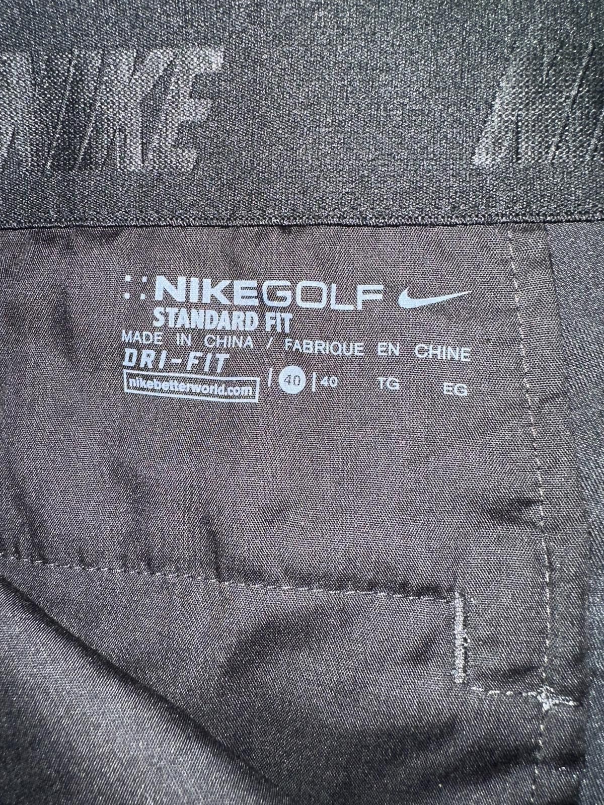 Nike Nike Men's Flex Core Golf Black Shorts Size US 40 / EU 56 - 5 Thumbnail