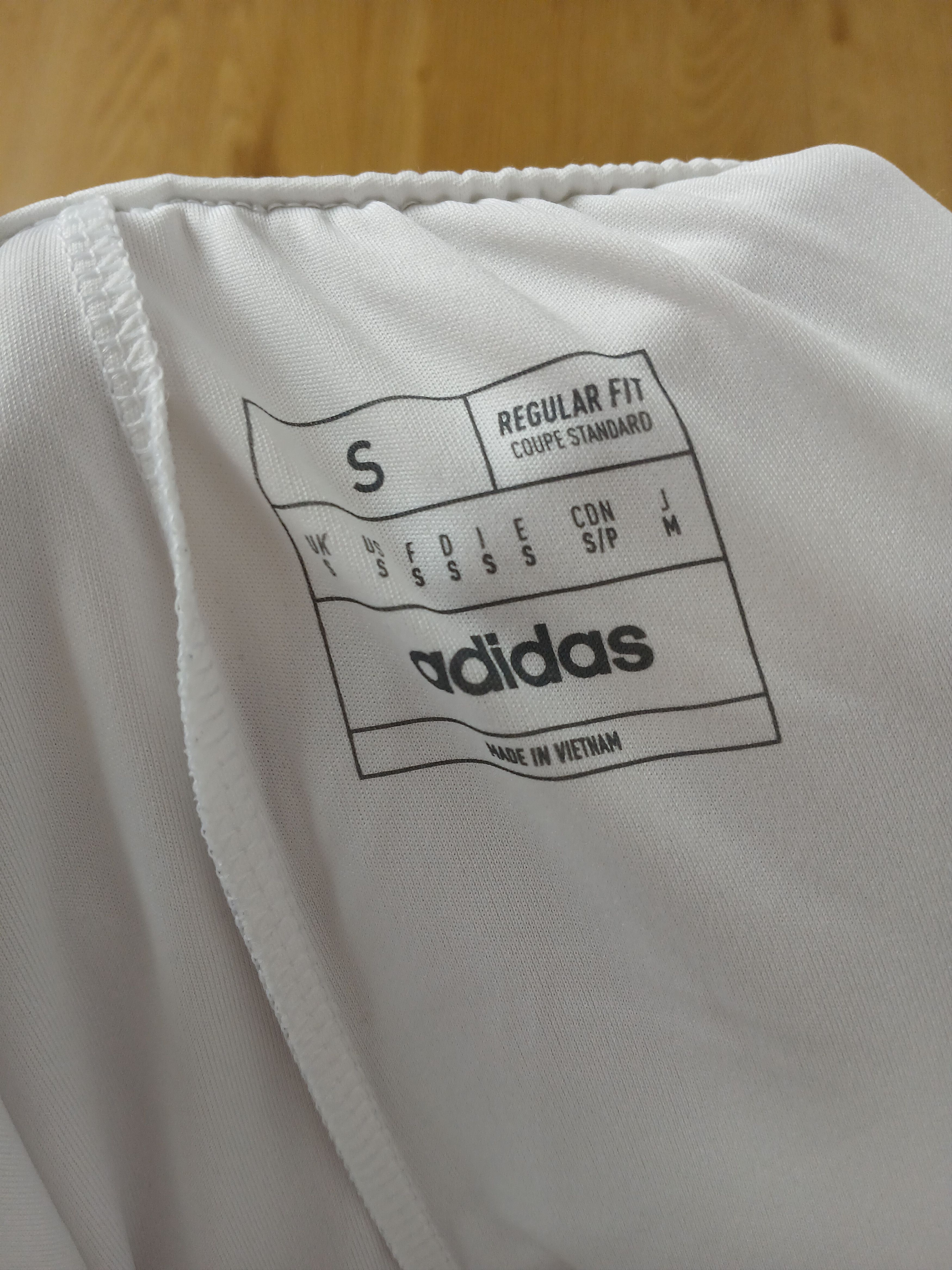 Adidas Adidas Shorts size S Size US 29 - 5 Thumbnail