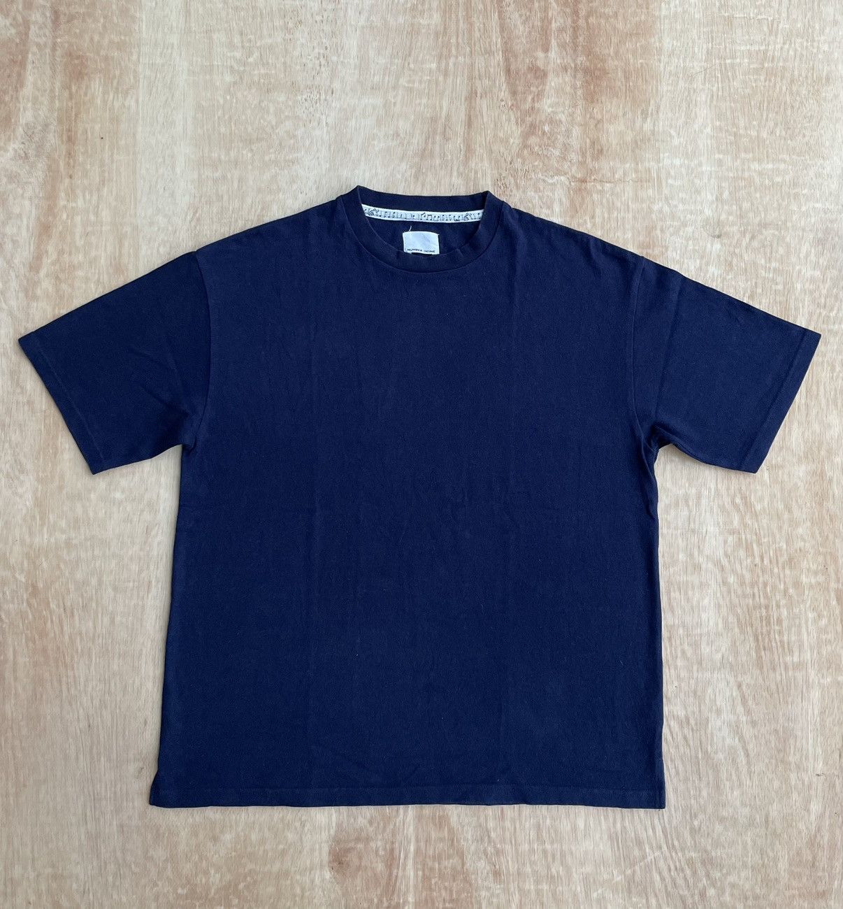 Number (N)ine Tshirt