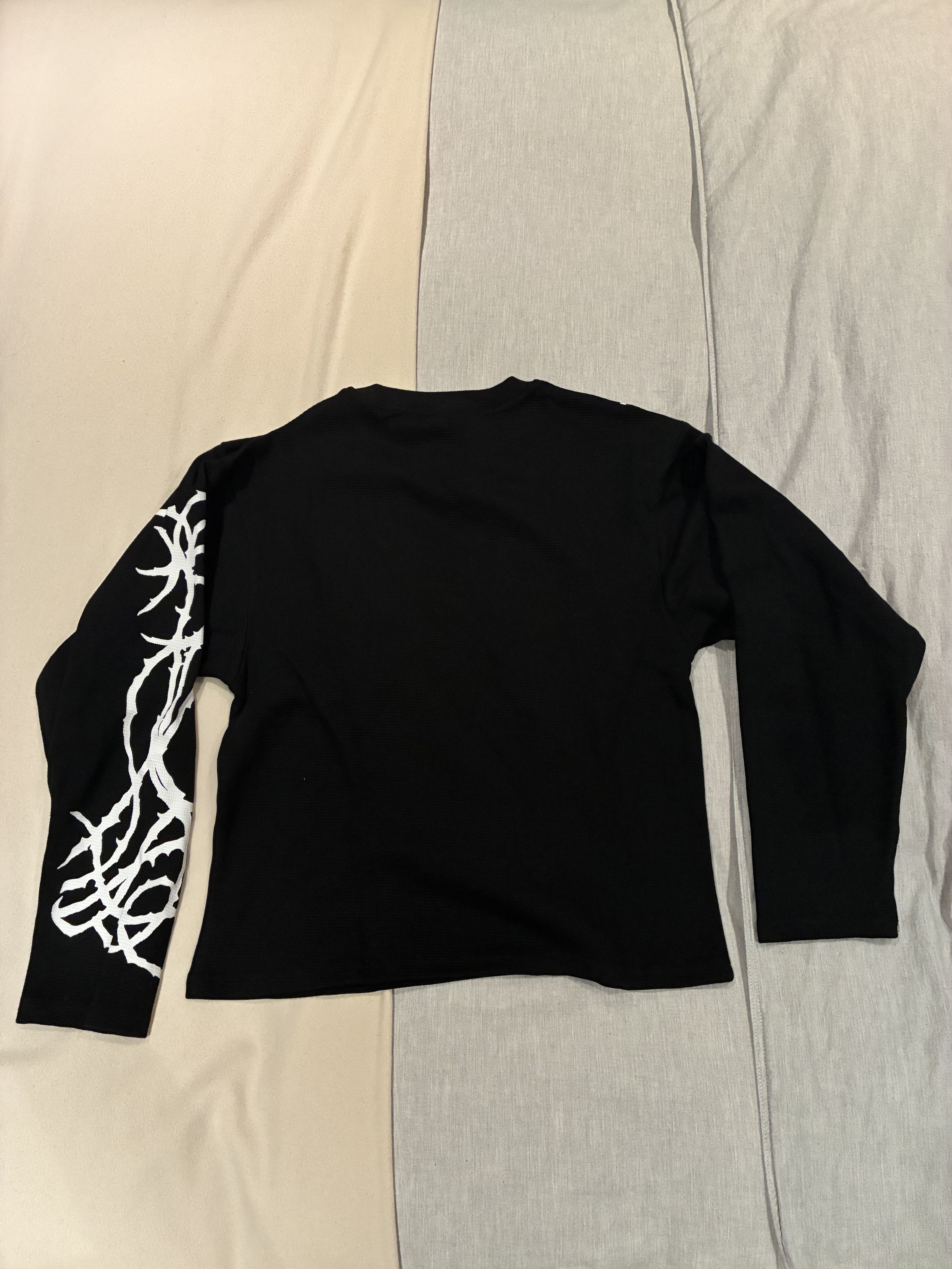 Other Made Above "Thorns" Thermal Size US M / EU 48-50 / 2 - 2 Thumbnail