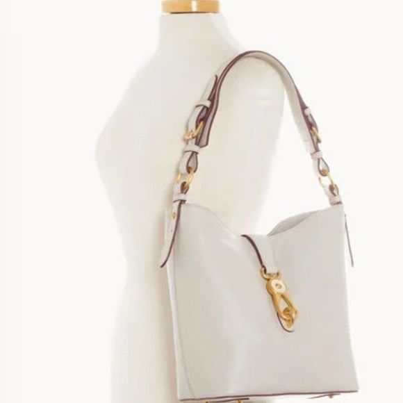 Dooney & Bourke Dooney & Bourke Forentine Lily Bucket Shoulder Bag Size ONE SIZE - 5 Thumbnail