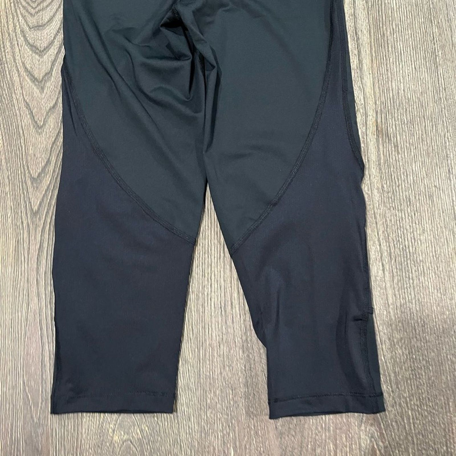 Nike Nike Pro Dri-Fit WNBA Womens Official Issued Tights Size L Size 30" / US 8 / IT 44 - 6 Thumbnail