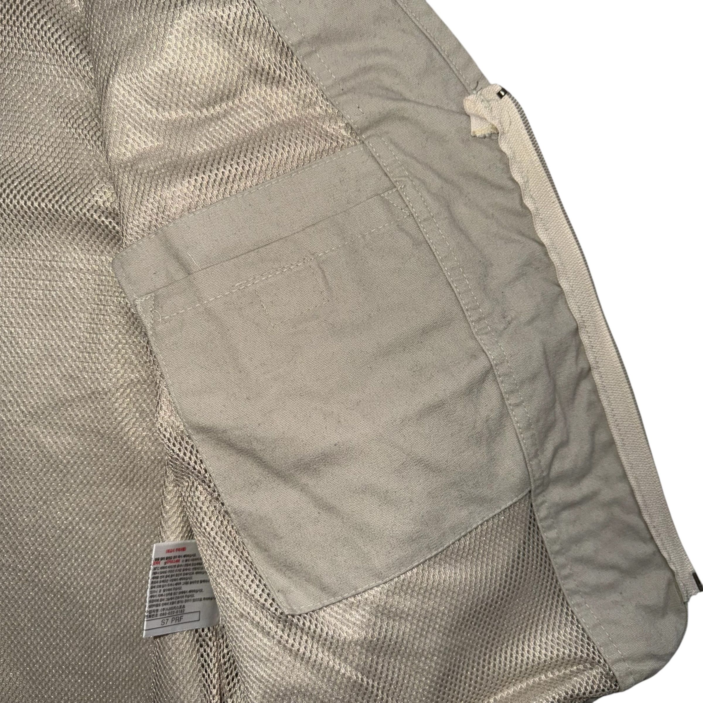 Nike ACG NIKE ACG VINTAGE 90's VEST Size US M / EU 48-50 / 2 - 10 Thumbnail