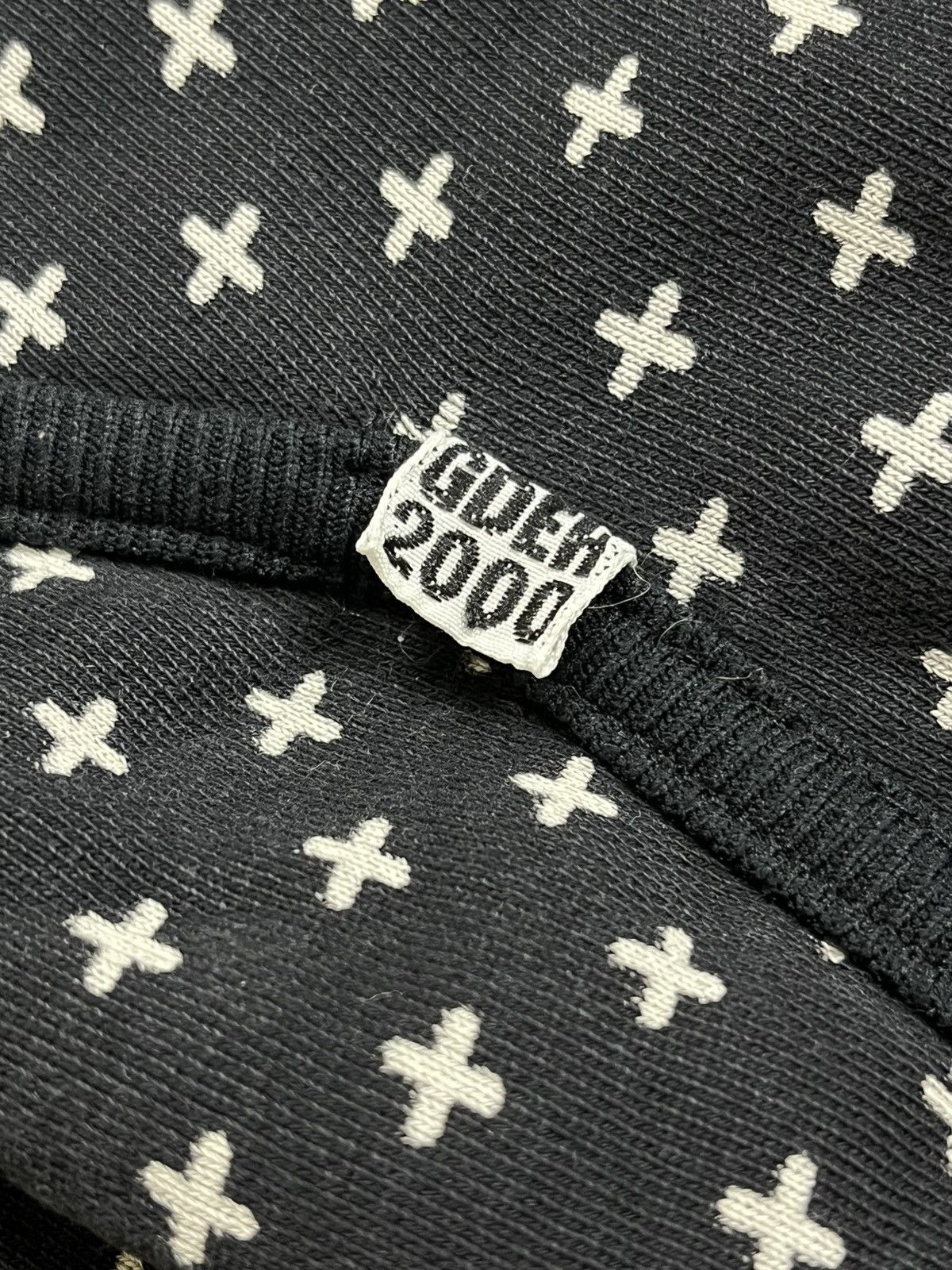 GOODENOUGH Vintage Goodenough Hoodie Size US L / EU 52-54 / 3 - 8 Thumbnail