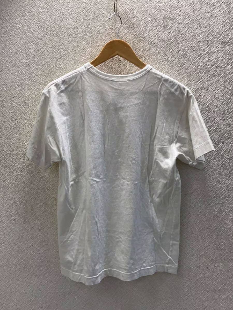 Comme des Garcons CDG Logo Tee Size US L / EU 52-54 / 3 - 2 Thumbnail