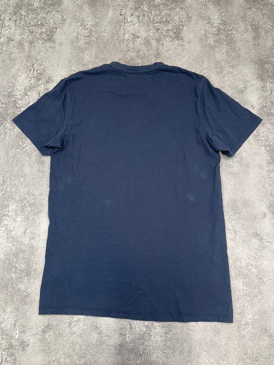Levi's Levi’s Men Cotton T-Shirt Blue Size M Size US M / EU 48-50 / 2 - 5 Thumbnail