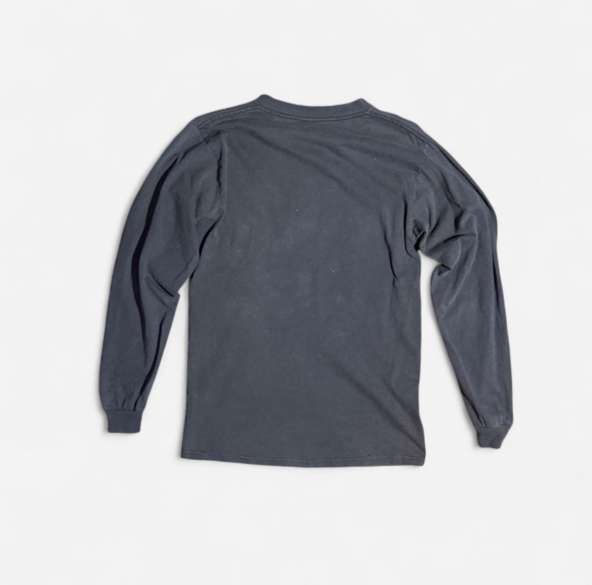 Other Vintage 90s Chevrolet Camaro Z28 Long Sleeve Size US S / EU 44-46 / 1 - 5 Thumbnail