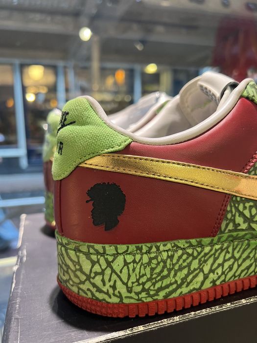 questlove air force 1