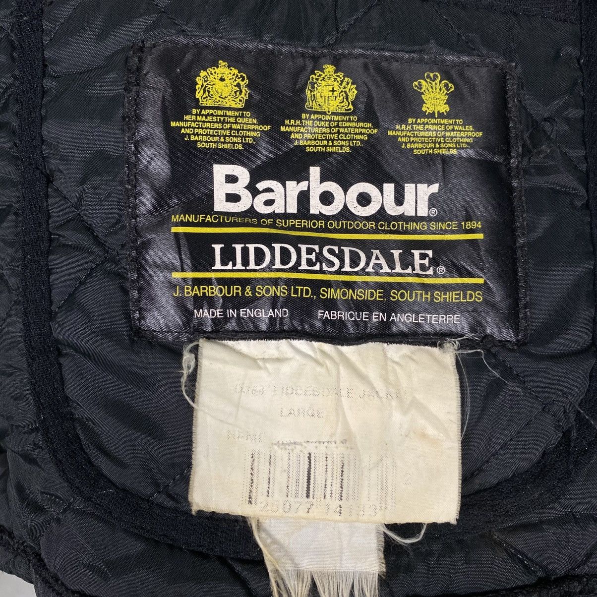 Barbour Barbour quilted jacket Size US M / EU 48-50 / 2 - 16 Thumbnail