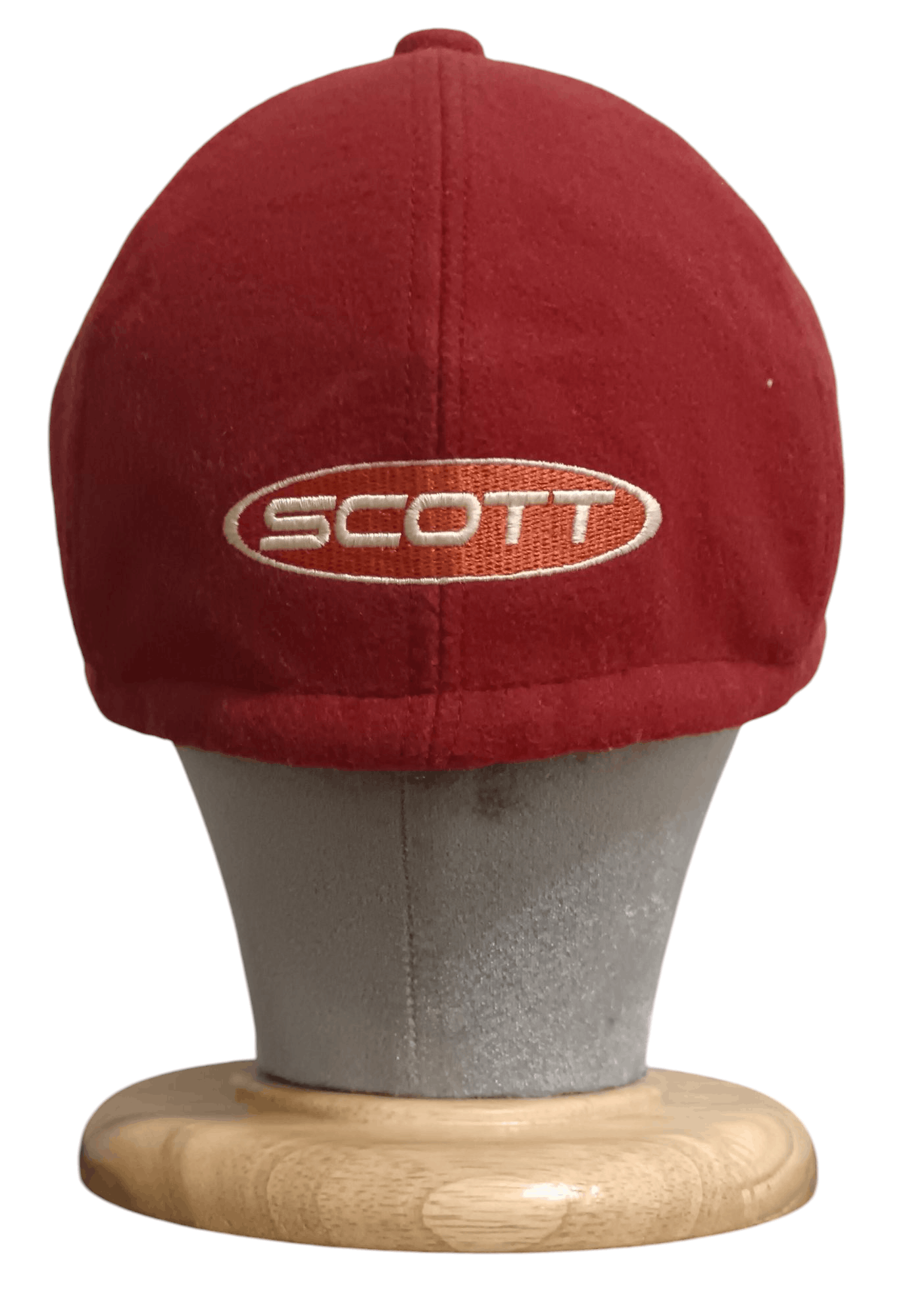 Japanese Brand × Sports Specialties SCOTT WOOL HAT Size ONE SIZE - 4 Thumbnail