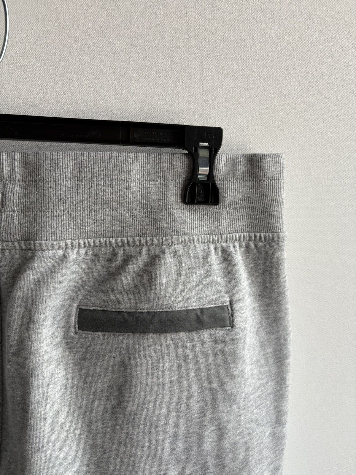 Champion Champion Hype Streetwear Baggy XL Gray Jogger Sweatpants Size US 36 / EU 52 - 9 Thumbnail